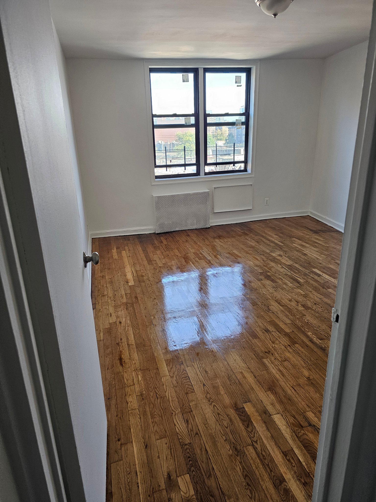 Elmhurst Apartment: 8416 Elmhurst Ave