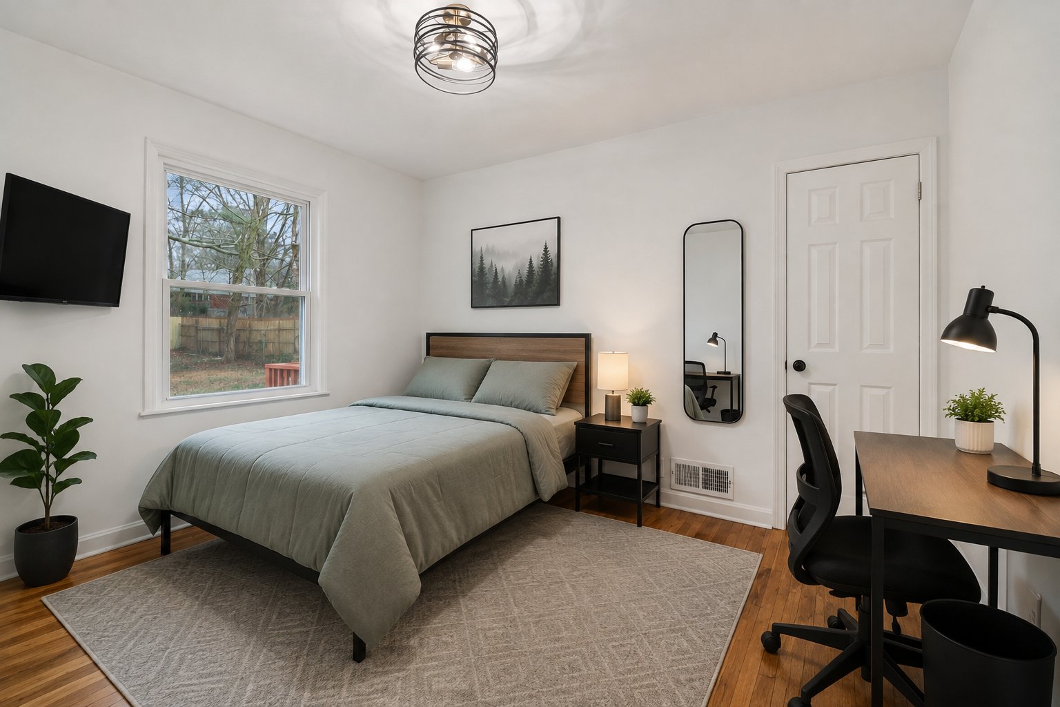 Decatur Single Room: 3159 Bobolink Dr