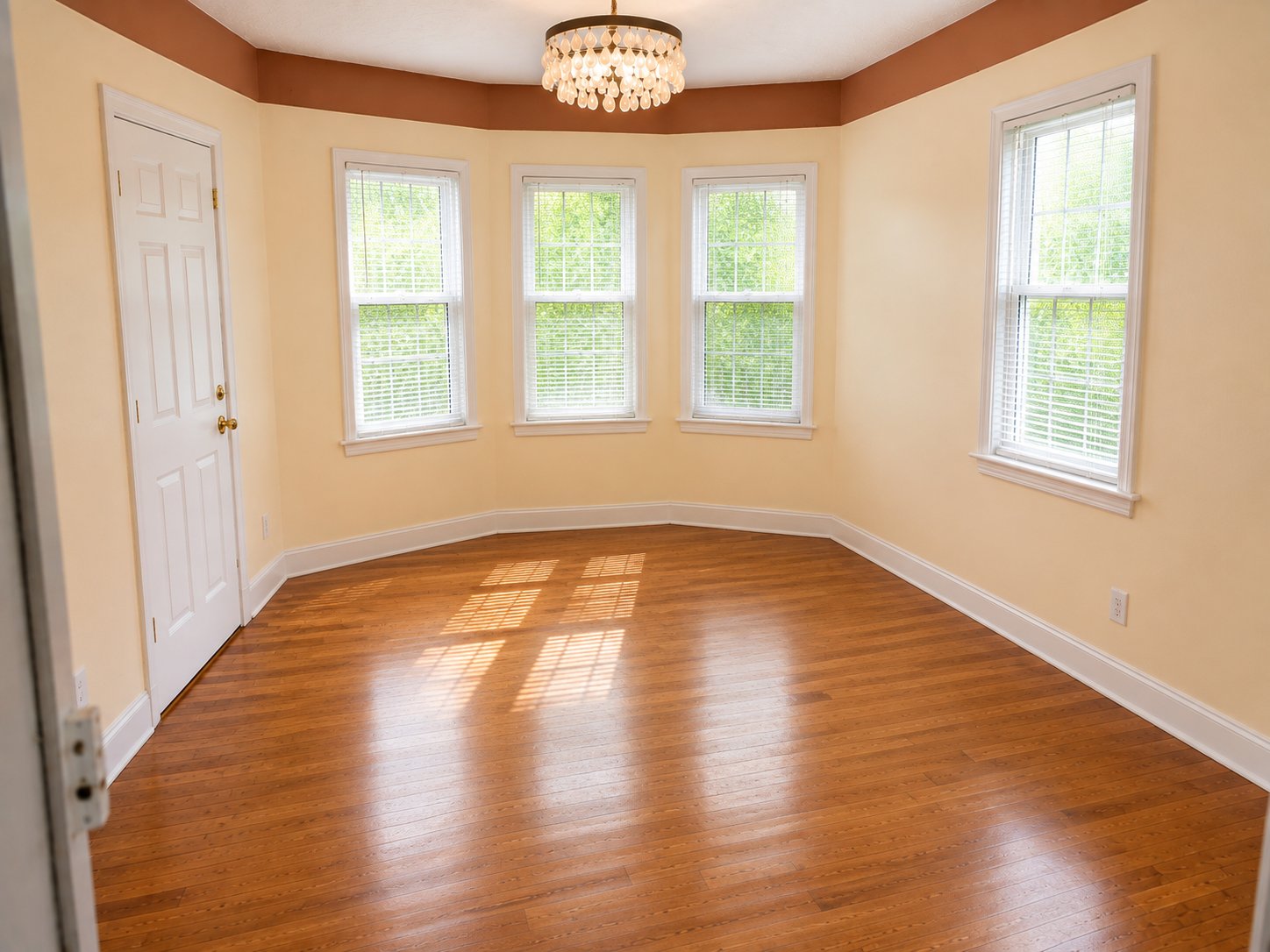 Providence Single Room: 85 Vinton Street