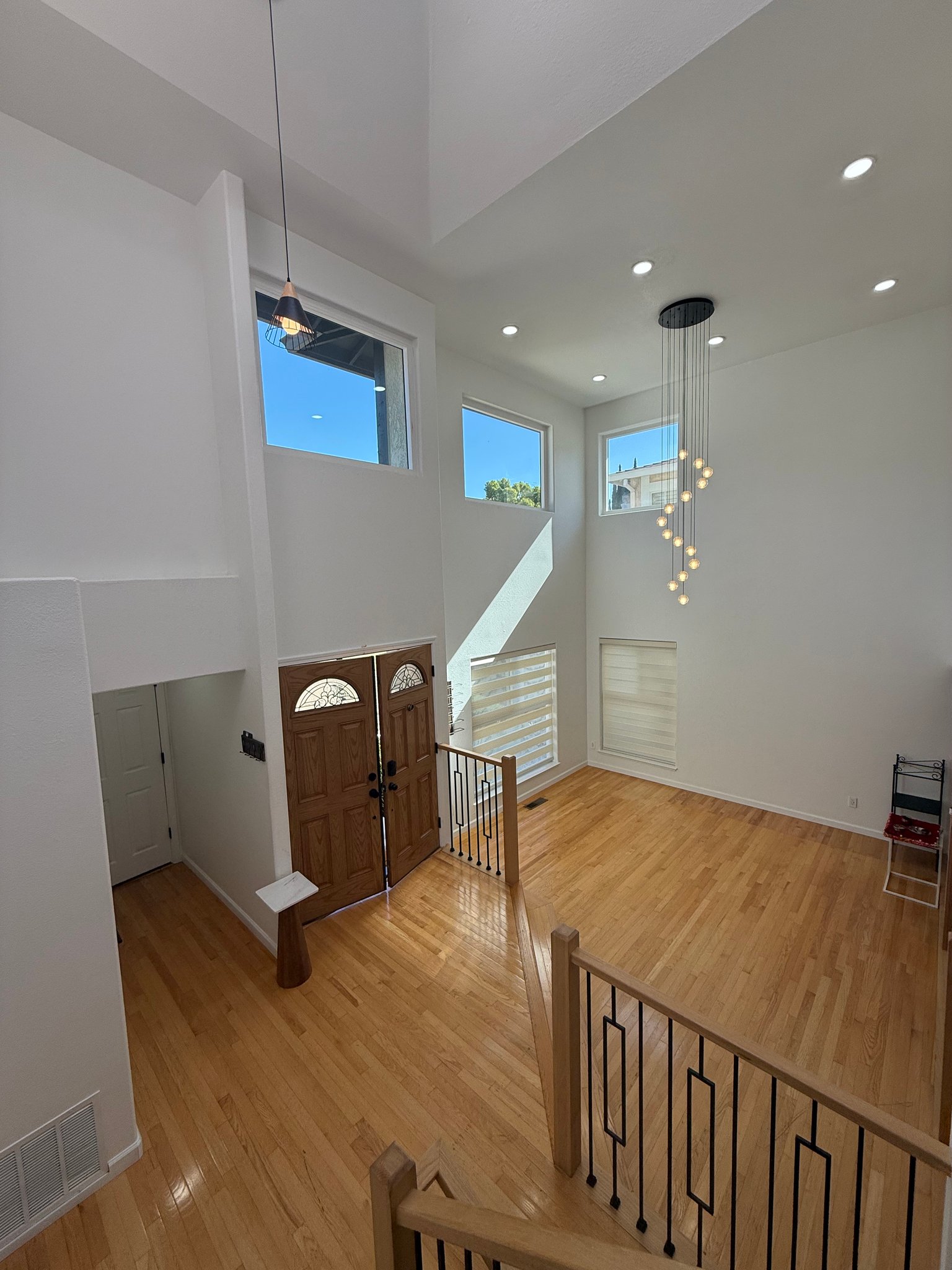 Hayward House: 1812 June Marie Ct
