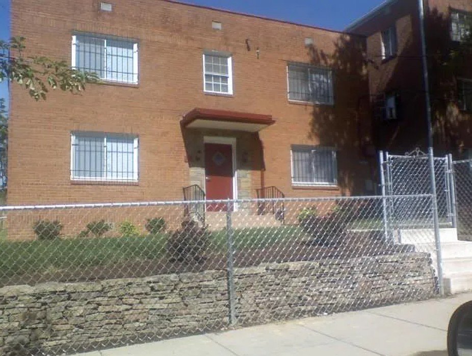 Washington Multiplex: 312 62nd St NE