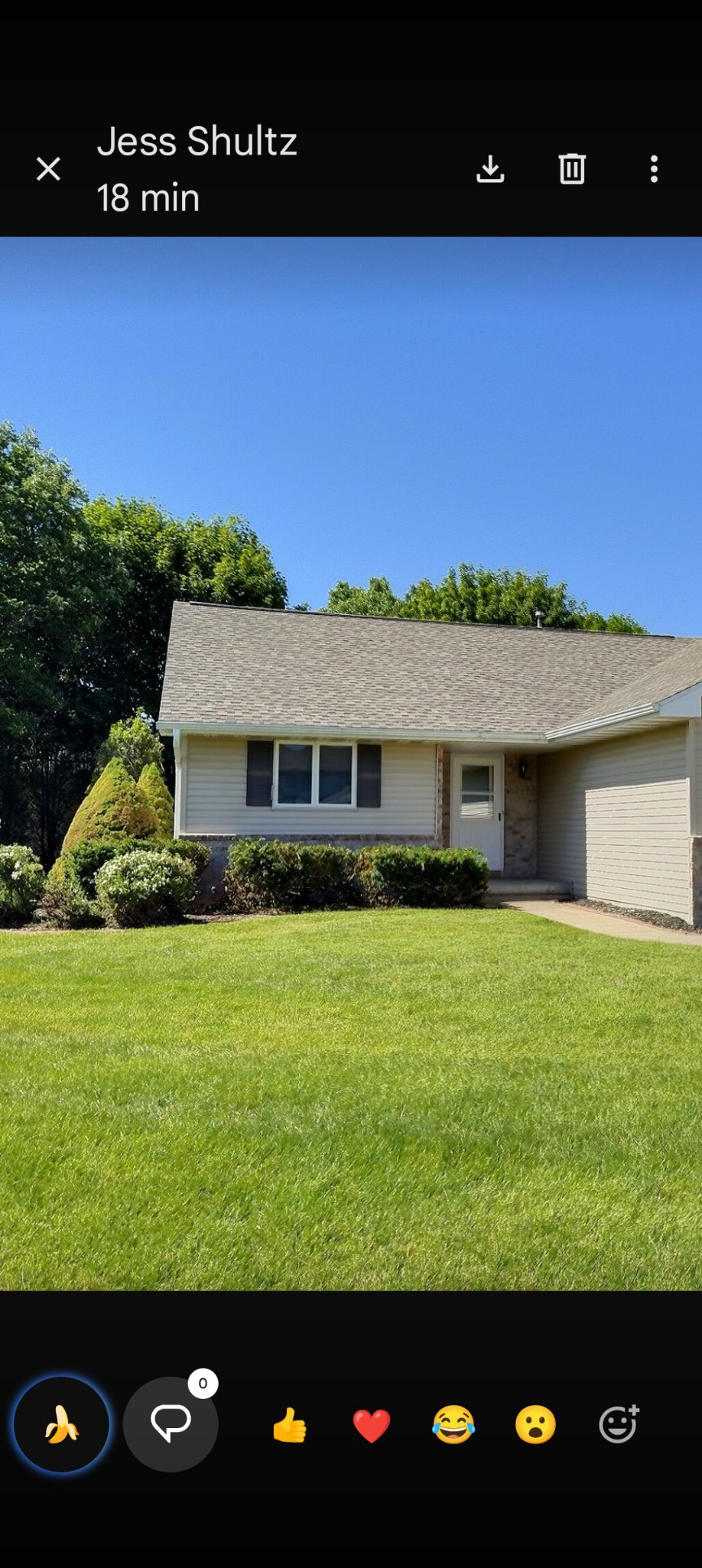 Appleton Townhome: 3181 Westowne Ct, Appleton WI