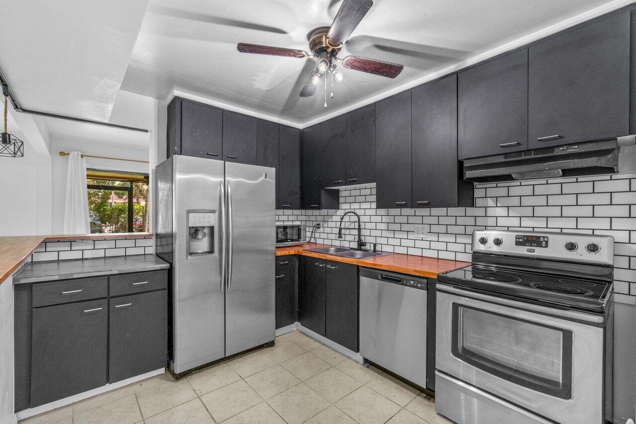 Boca Raton Townhome: 1149 NW 13th Street 5