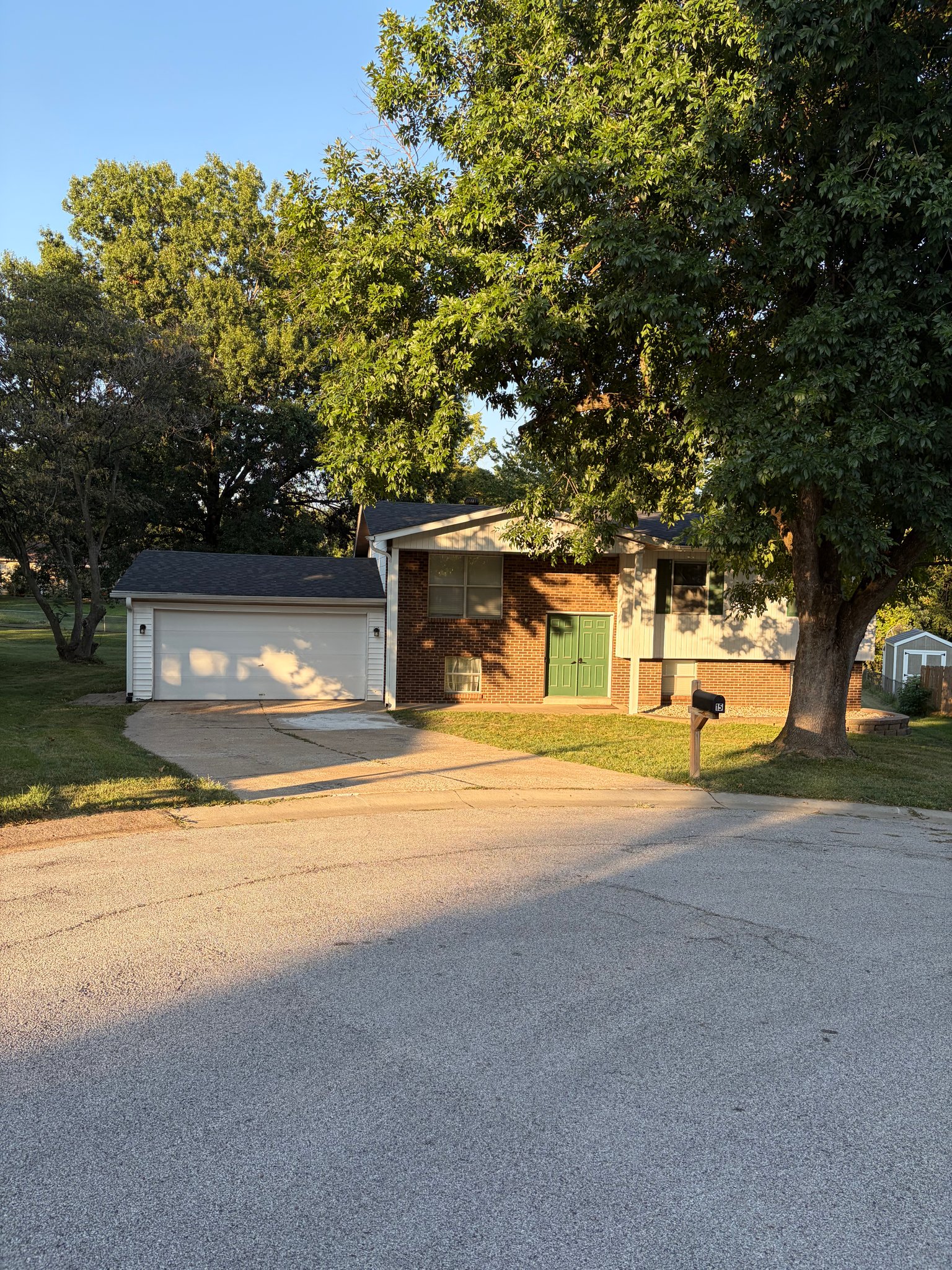 Saint Peters House: 15 Jill Marie Ct