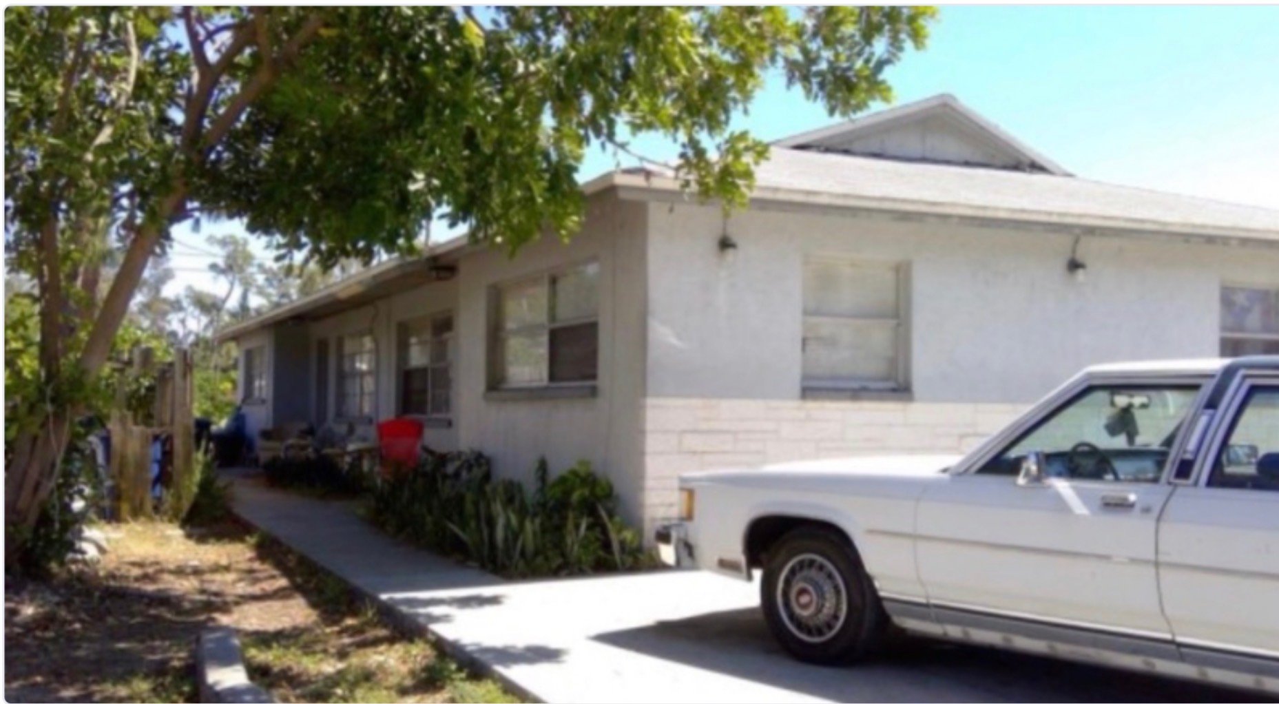 Fort myers House: 5637 SEVENTH AVE