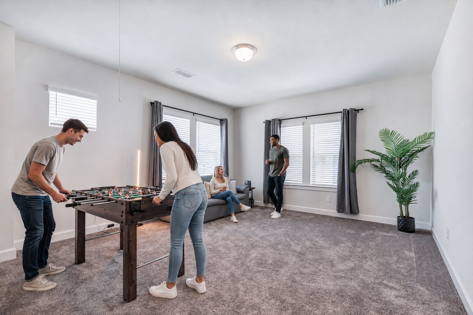 Richmond House: 106 Hazelnut Rd