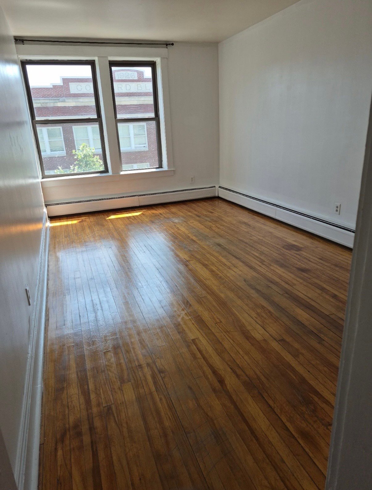 claremont Apartment: 55 pleasant st