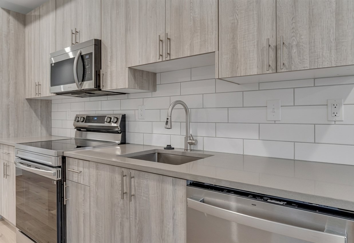 Philadelphia Apartment: 3259 N 13th St, Philadelphia, PA 19140