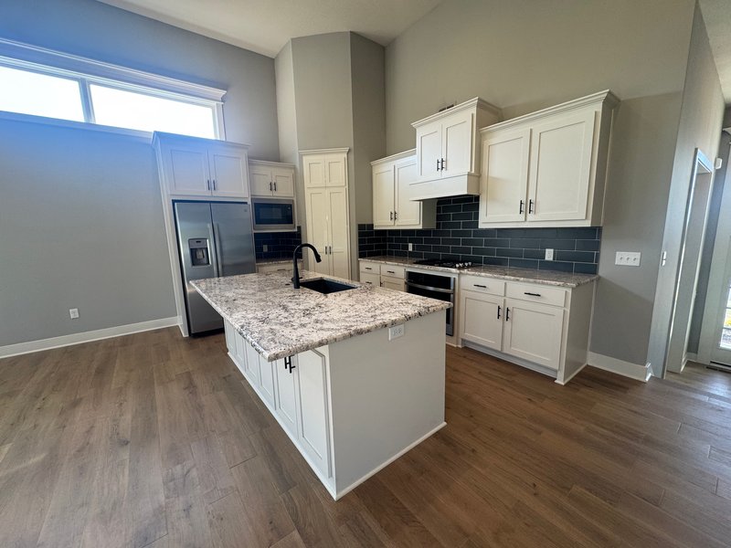 Olathe House: 25484 W 114th Ct