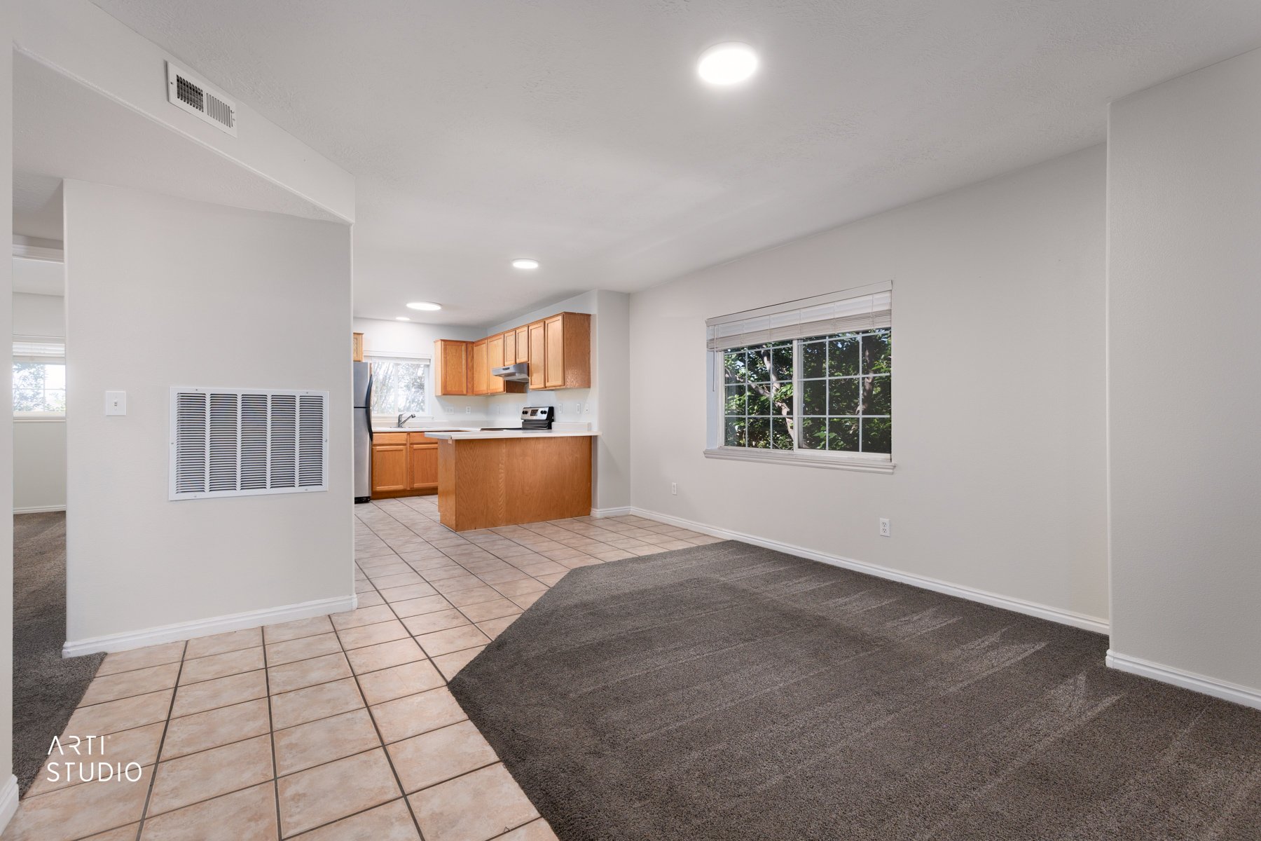 Orem Condo: 1227 W 160 N