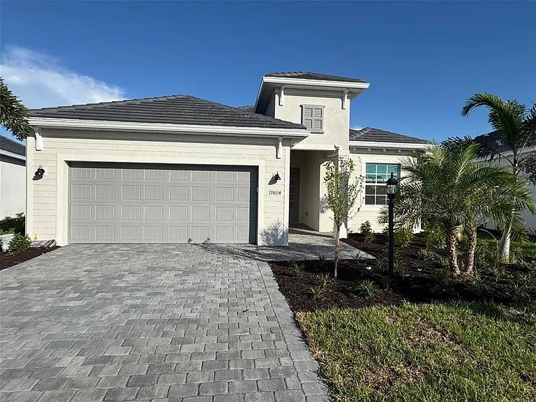 Lakewood Ranch House: 19804 Trout Terrace