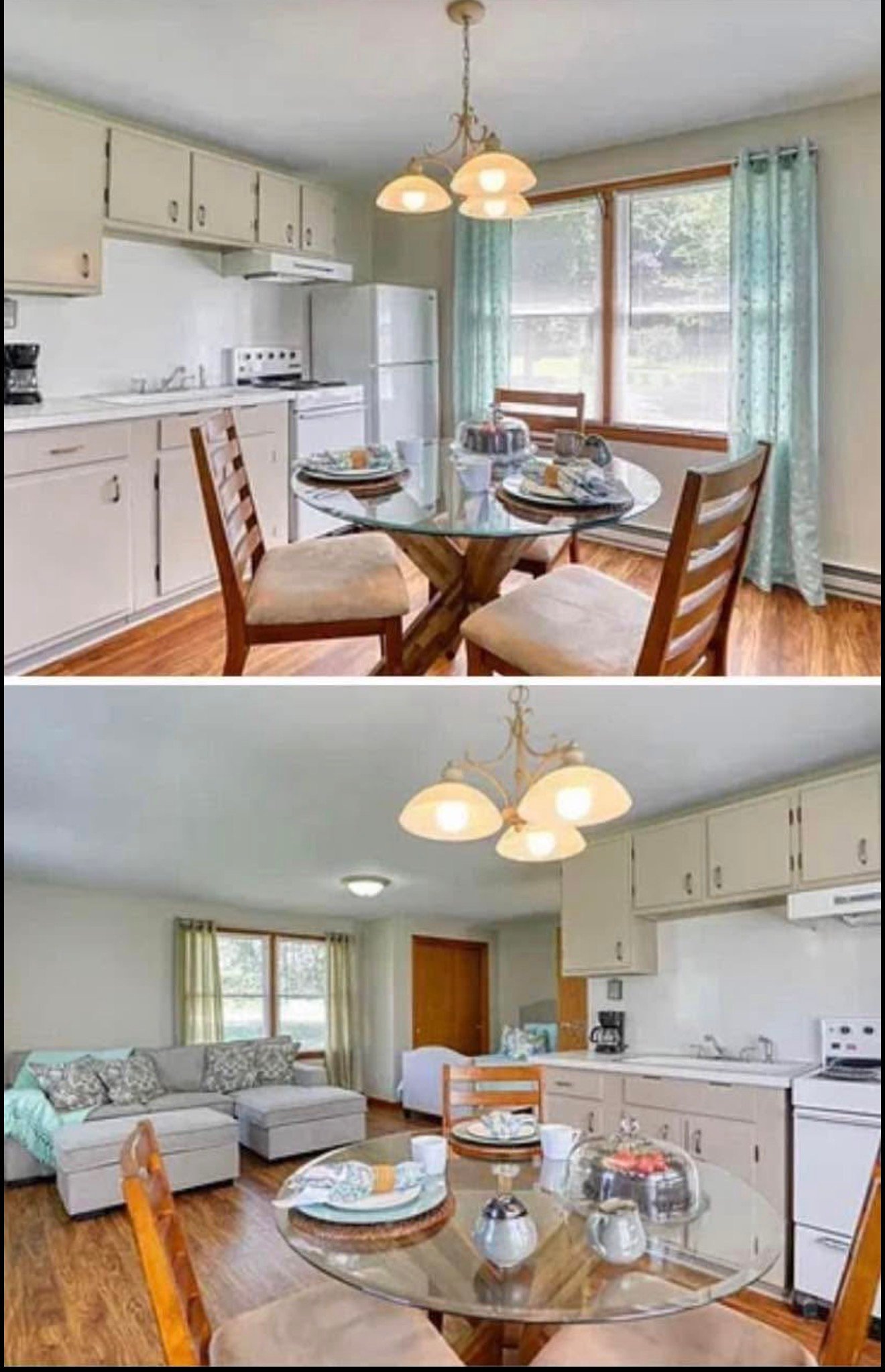 Granby Apartment: 31 Amherst St