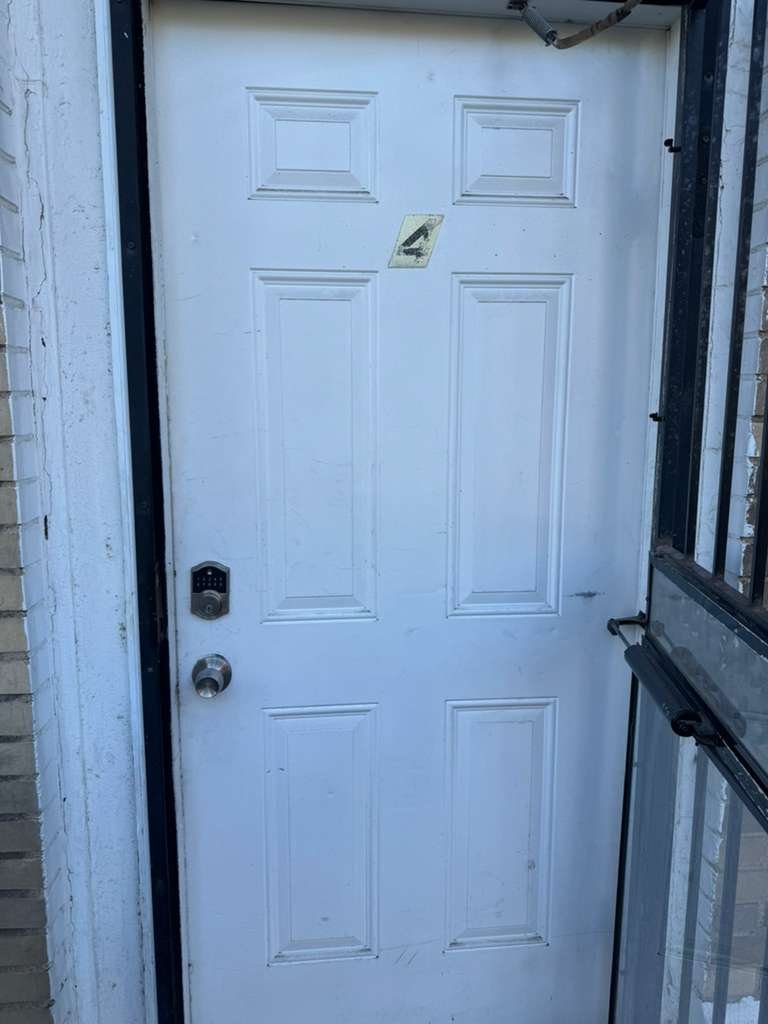 Cleveland Apartment: 3362 East 145th Street