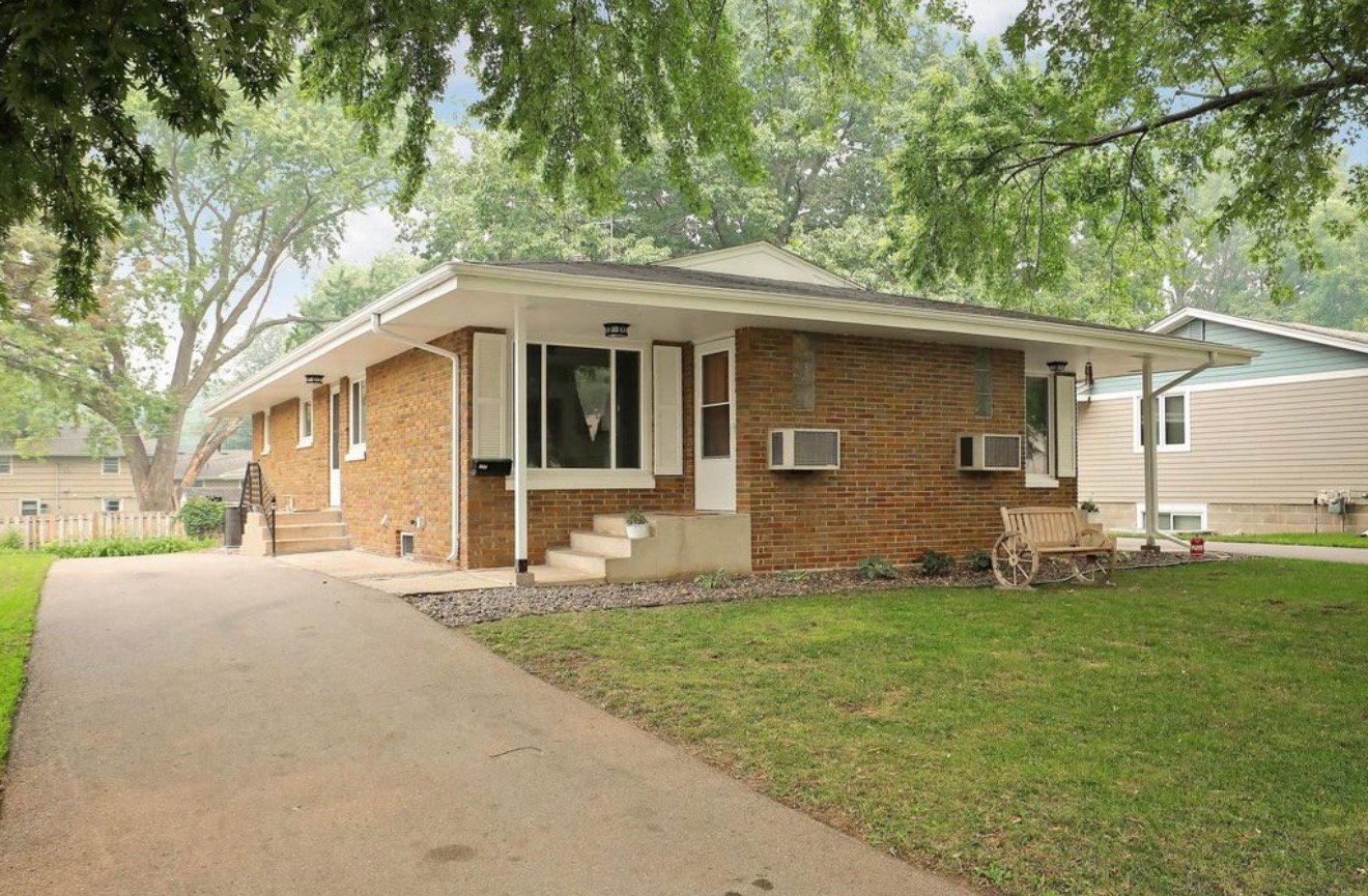 Hopkins Multiplex: 728 6th Ave S