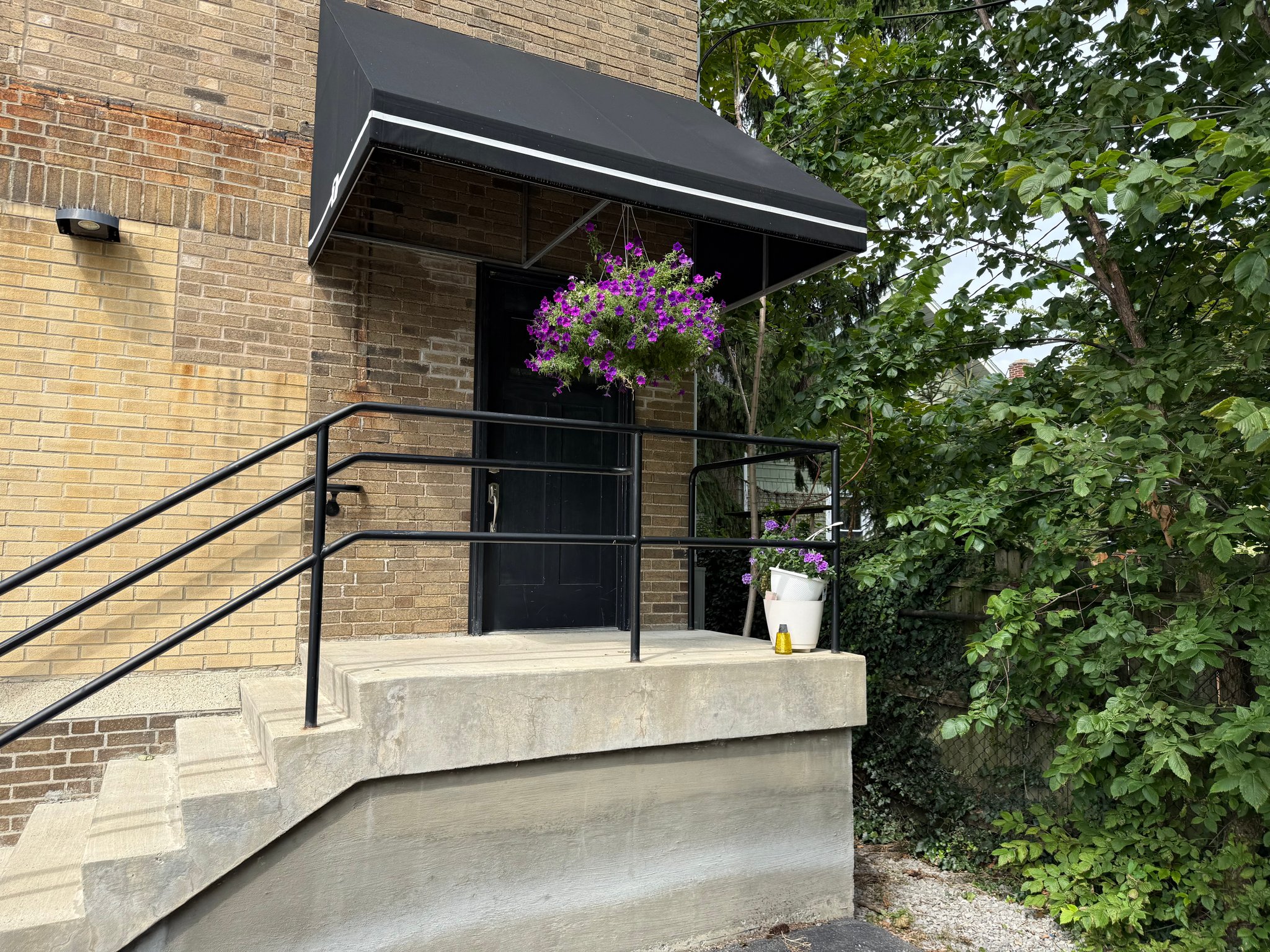 Buffalo Apartment: 173 Delaware Rd