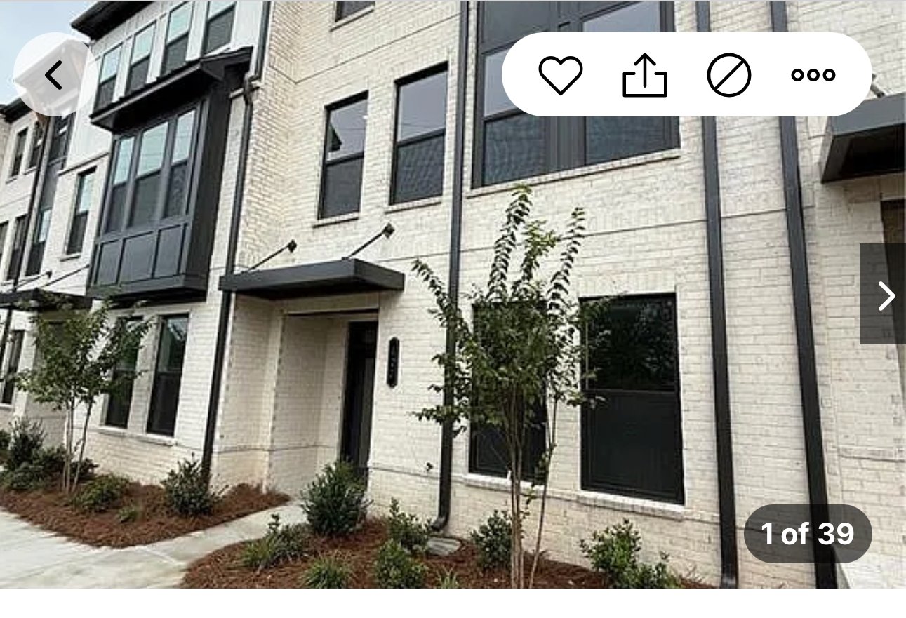 Lawrenceville Single Room: 51 Peeples Way