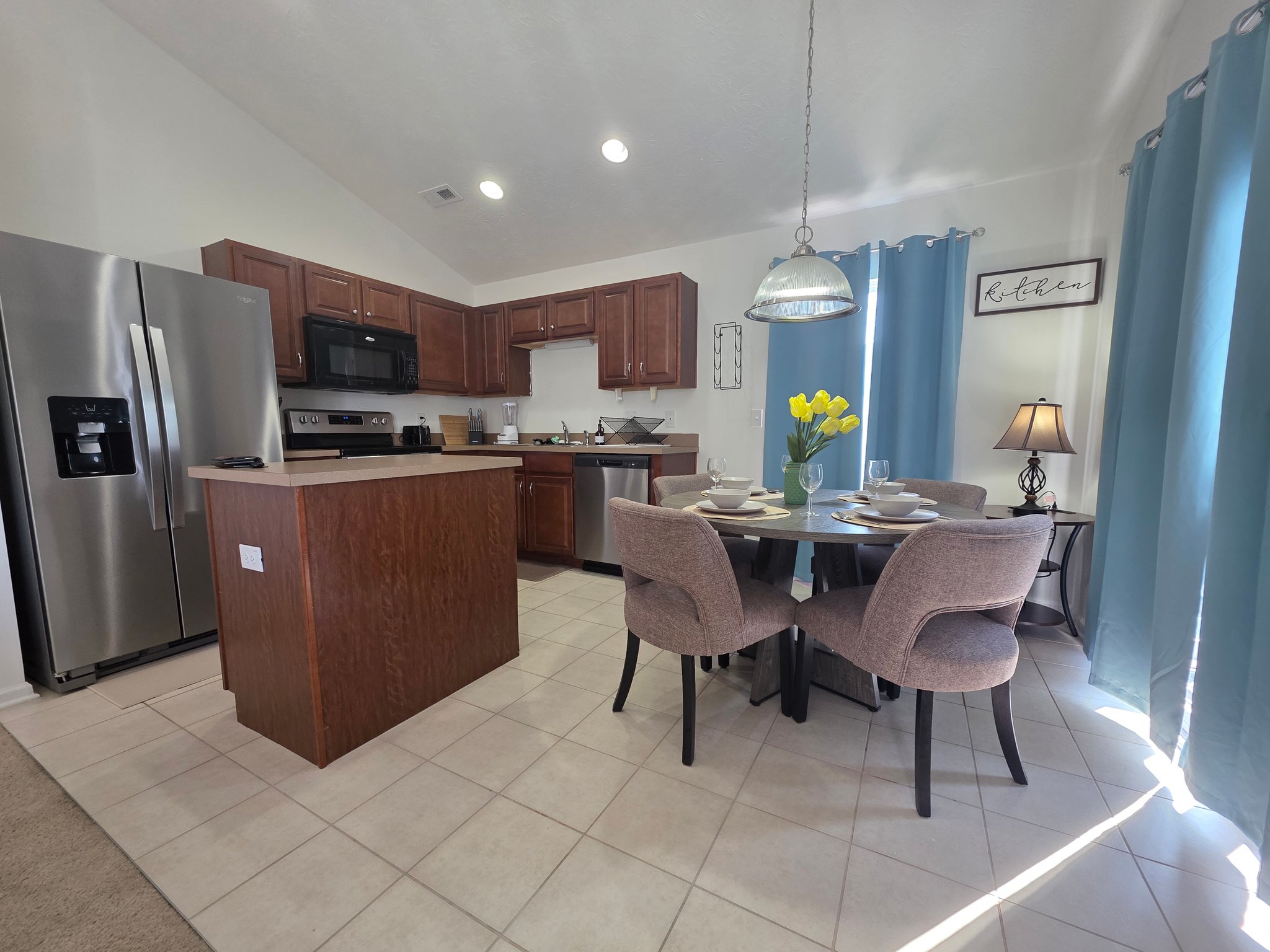 Fishers Condo: 13249 Komatite Way