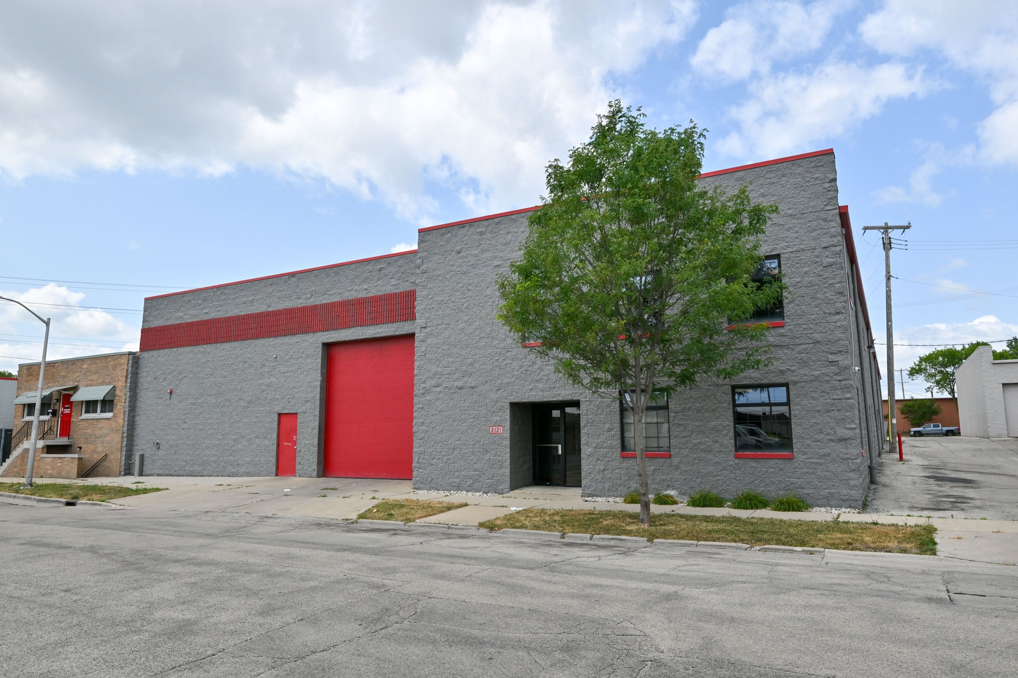 West Allis Other: 2121 S. 55th St