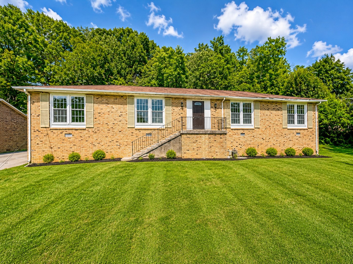 Nashville Townhome: 204 Cross Timbers Dr