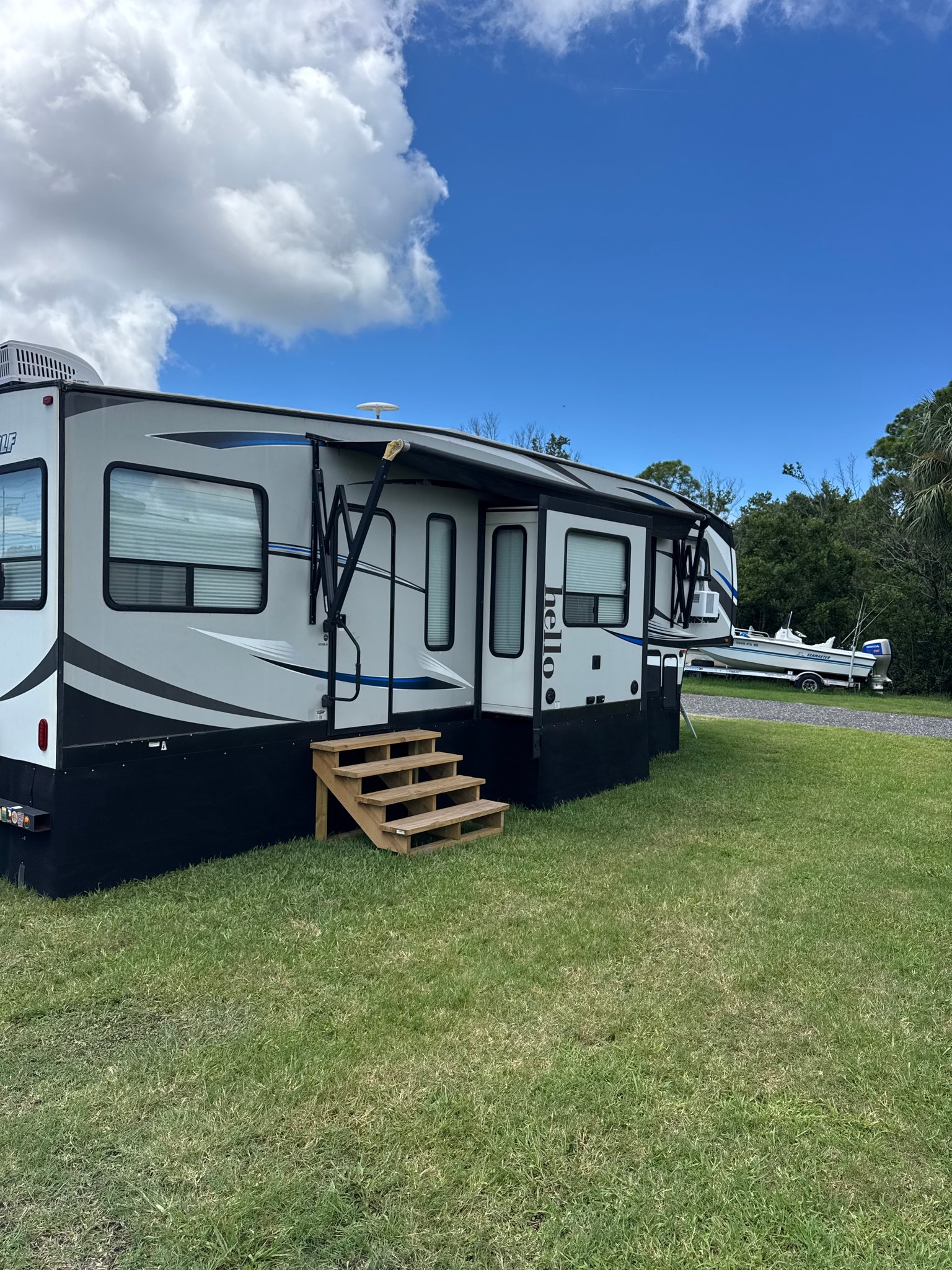 Cedar Key Other: 11850 FL-24