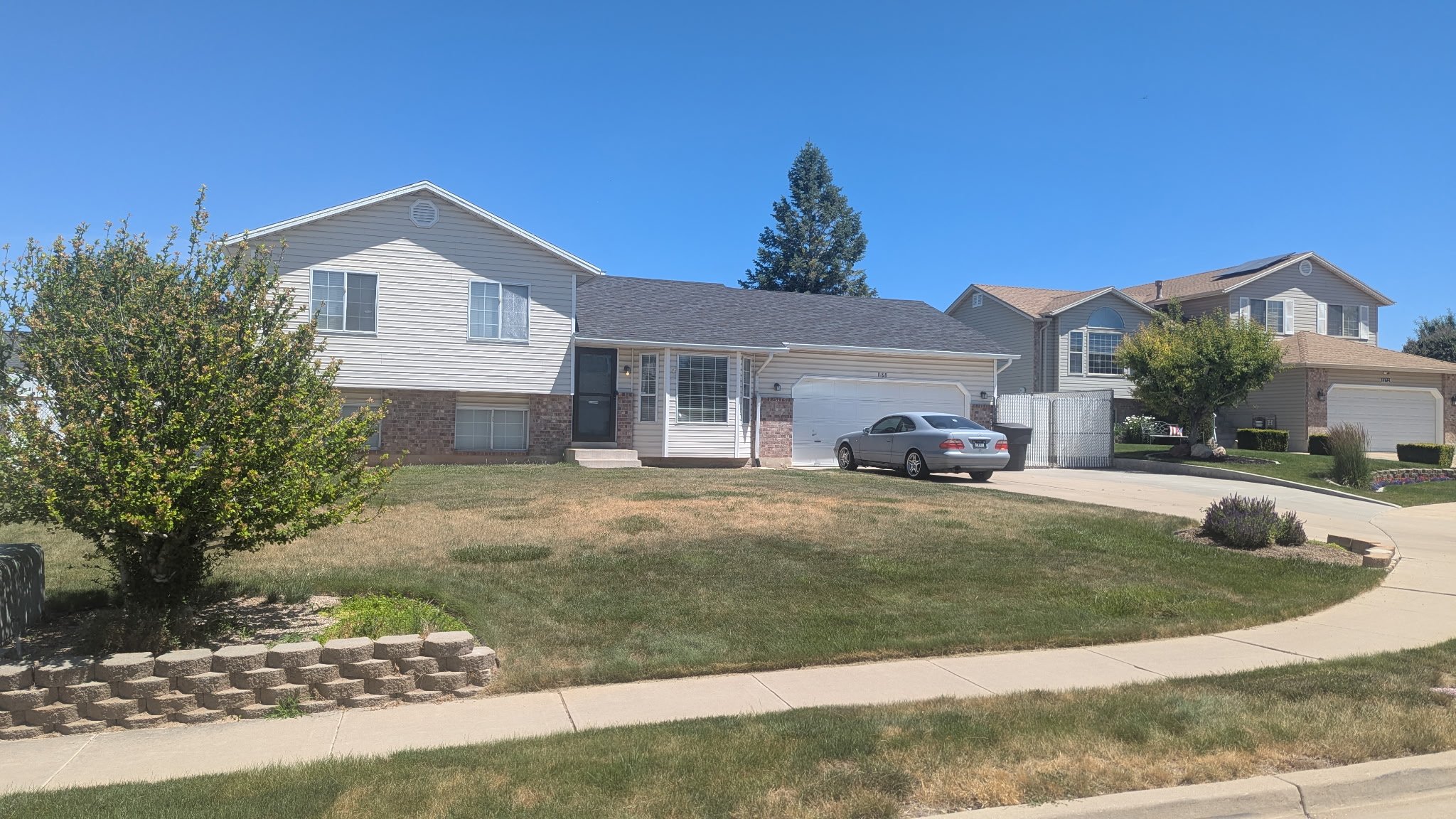 Clinton Single Room: 1188 W 1700 N