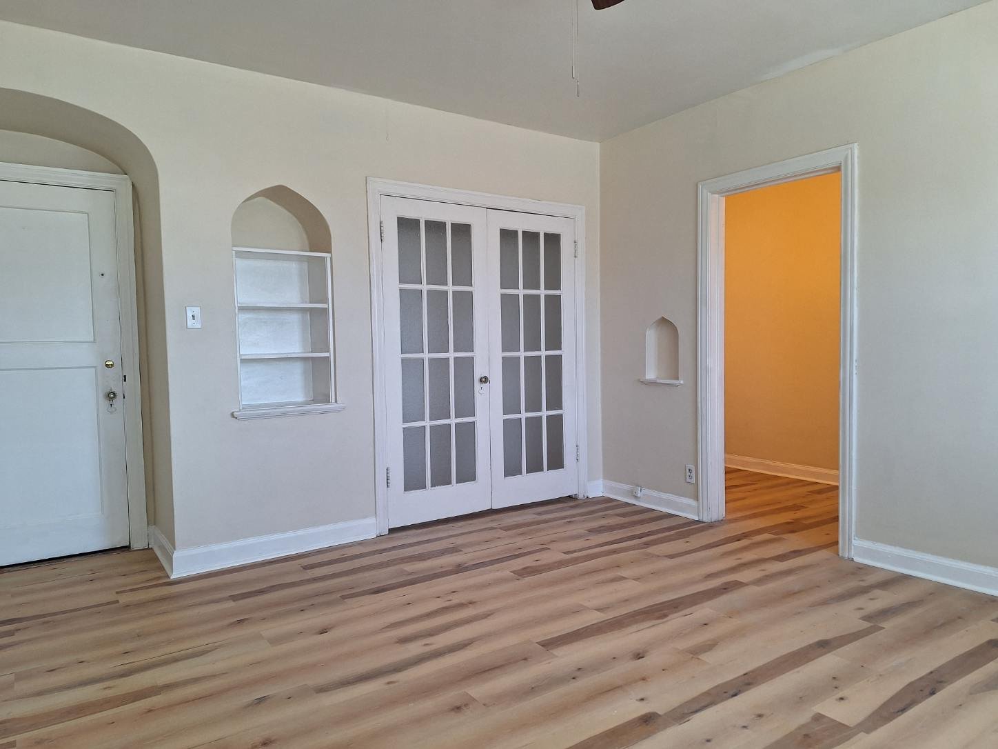 Salt Lake City Apartment: 24 S 500 E
