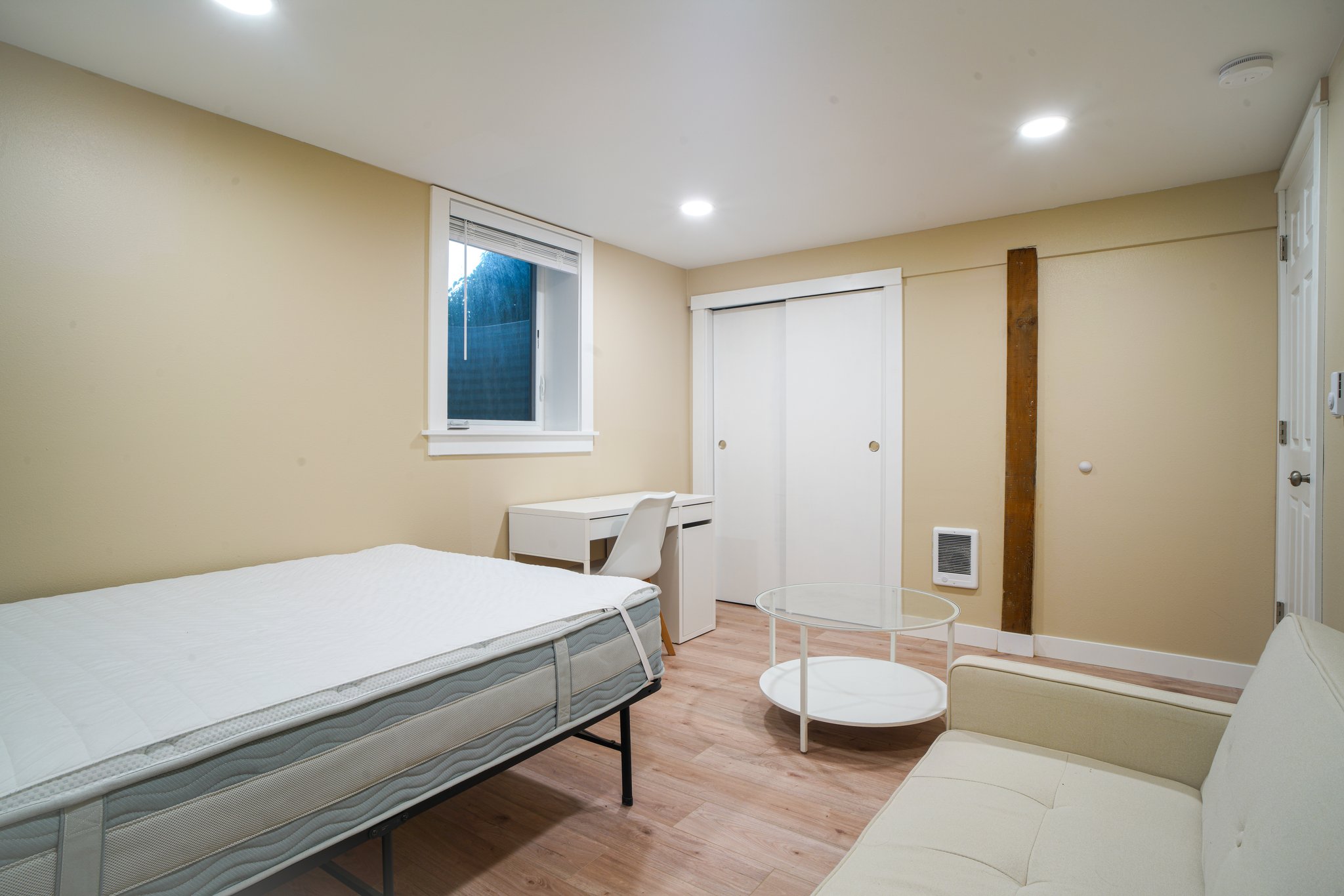Seattle Single Room: 13341 31st Ave NE