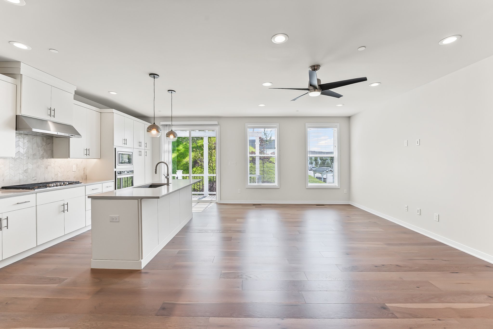 Media Townhome: 178 Kennedy Dr