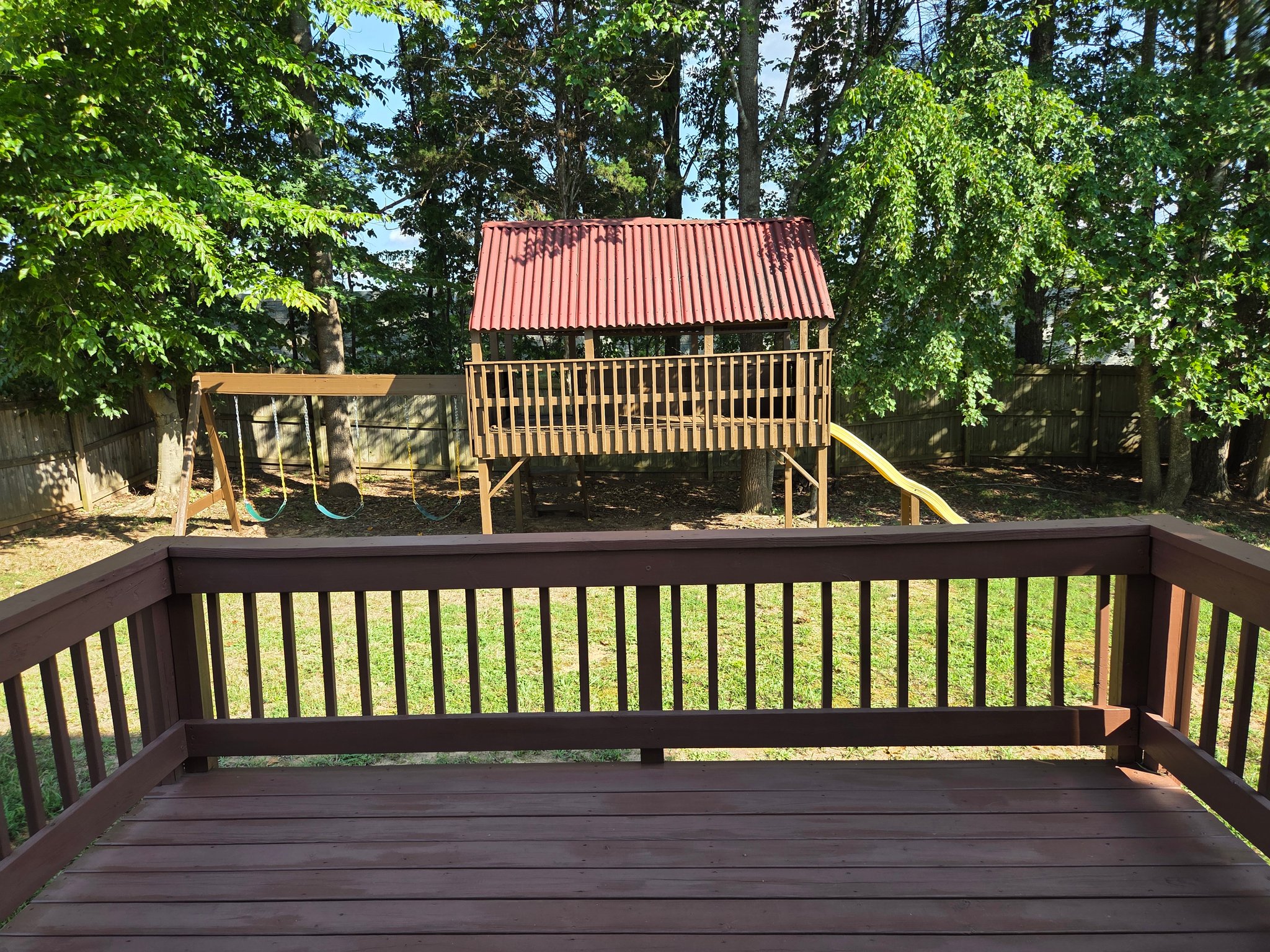 Mooresville House: 107 Shining Armor Court