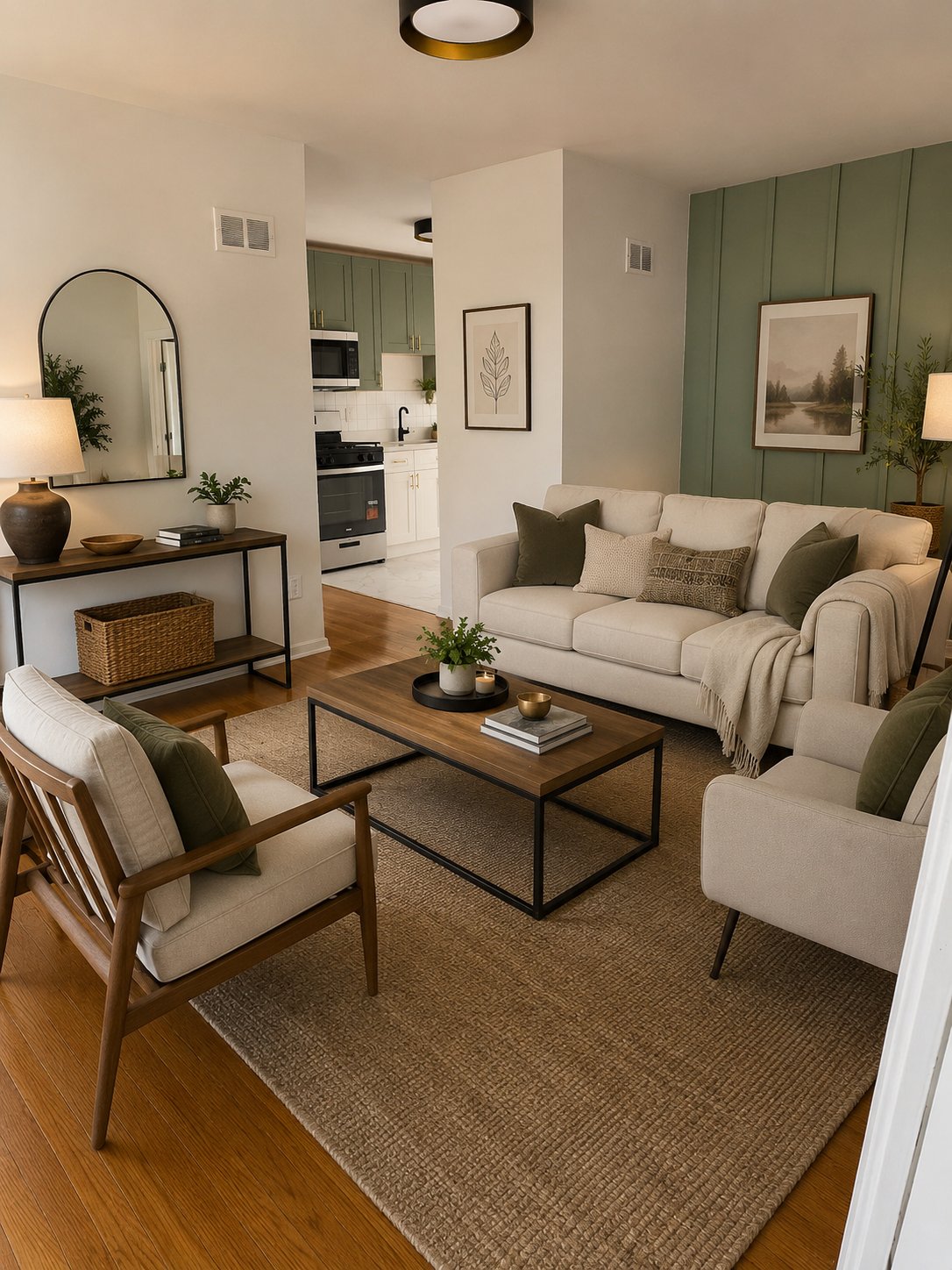 Saint Louis House: 8305 Morganford Rd