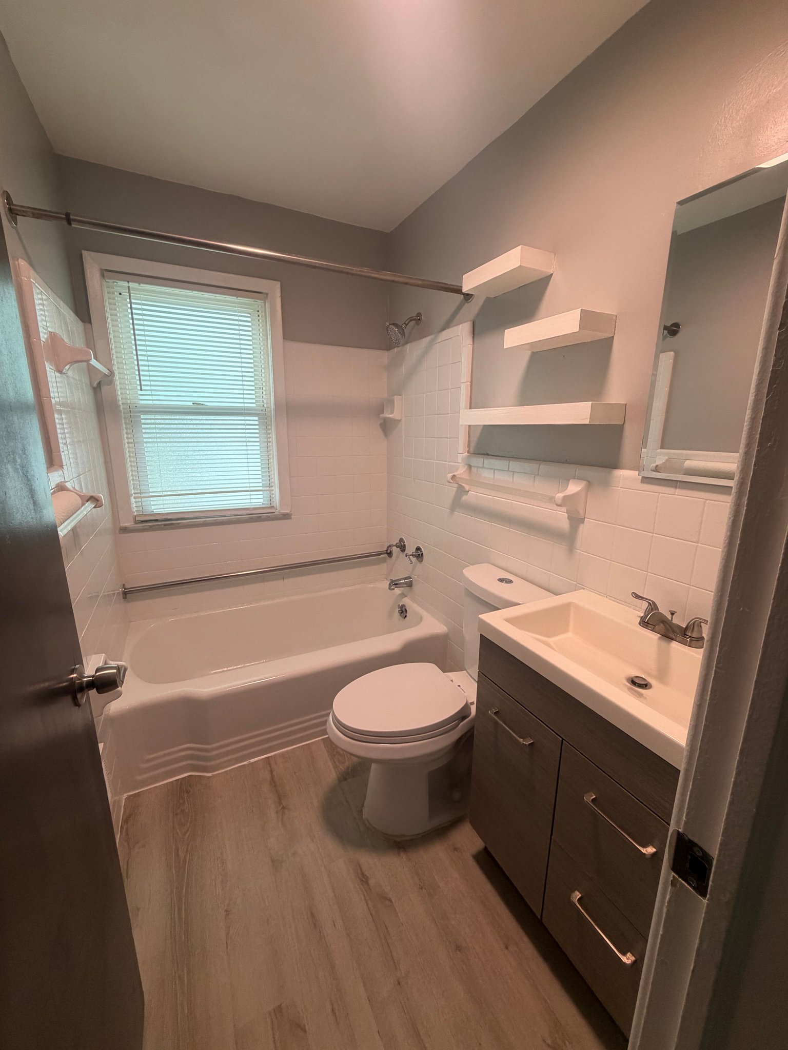 Detroit House: 15829 Beaverland