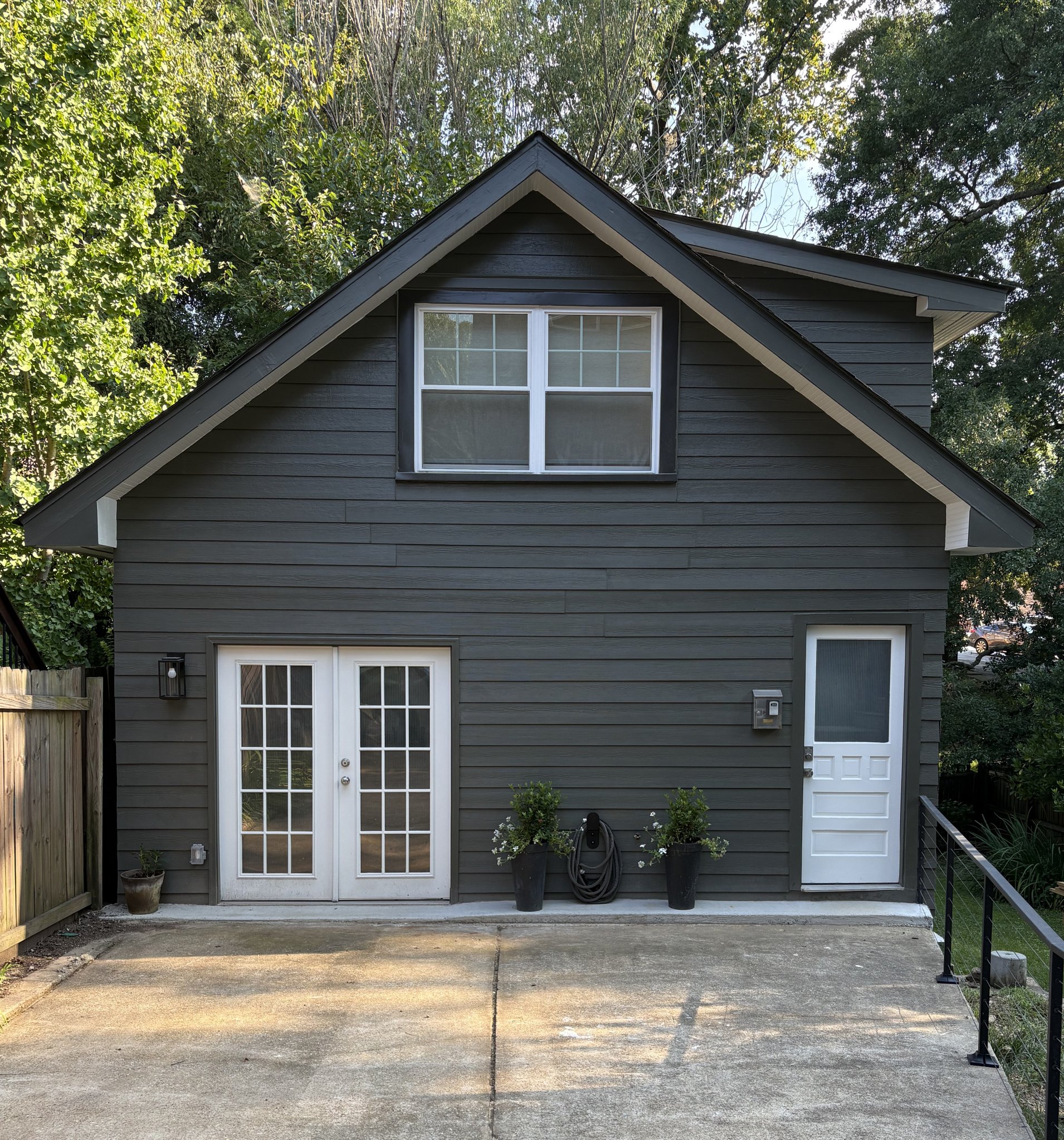 Atlanta House: 1151 Rosedale Dr NE