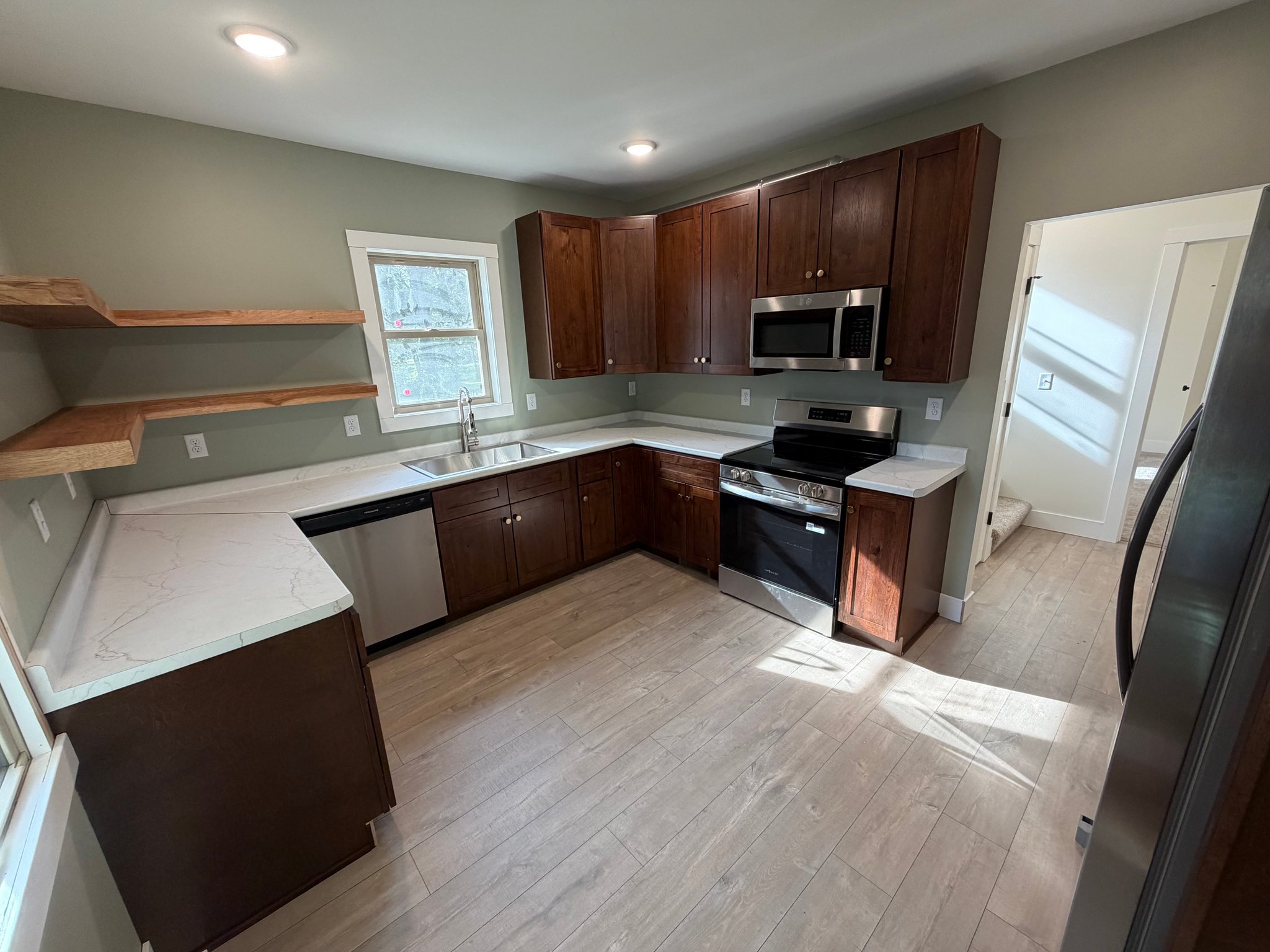 Willmar House: 424 Ann St