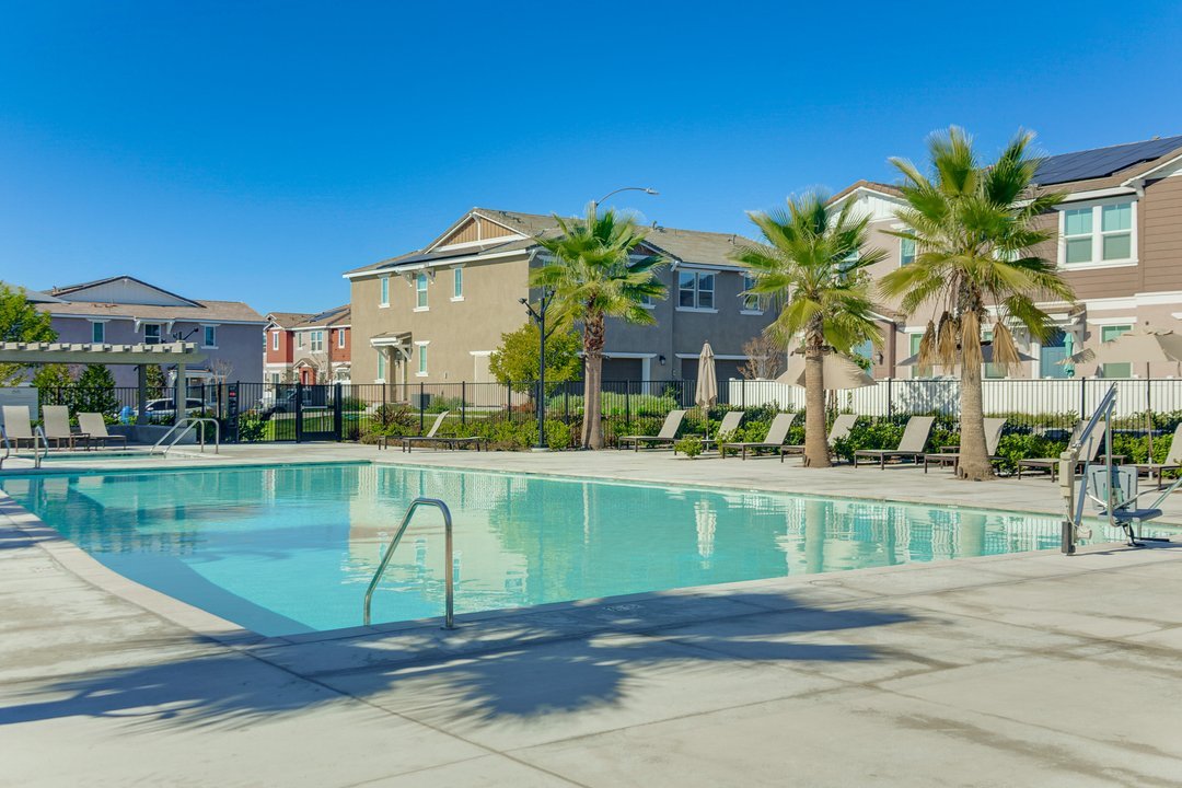 Wildomar Townhome: 36351 Elizabeth Ln