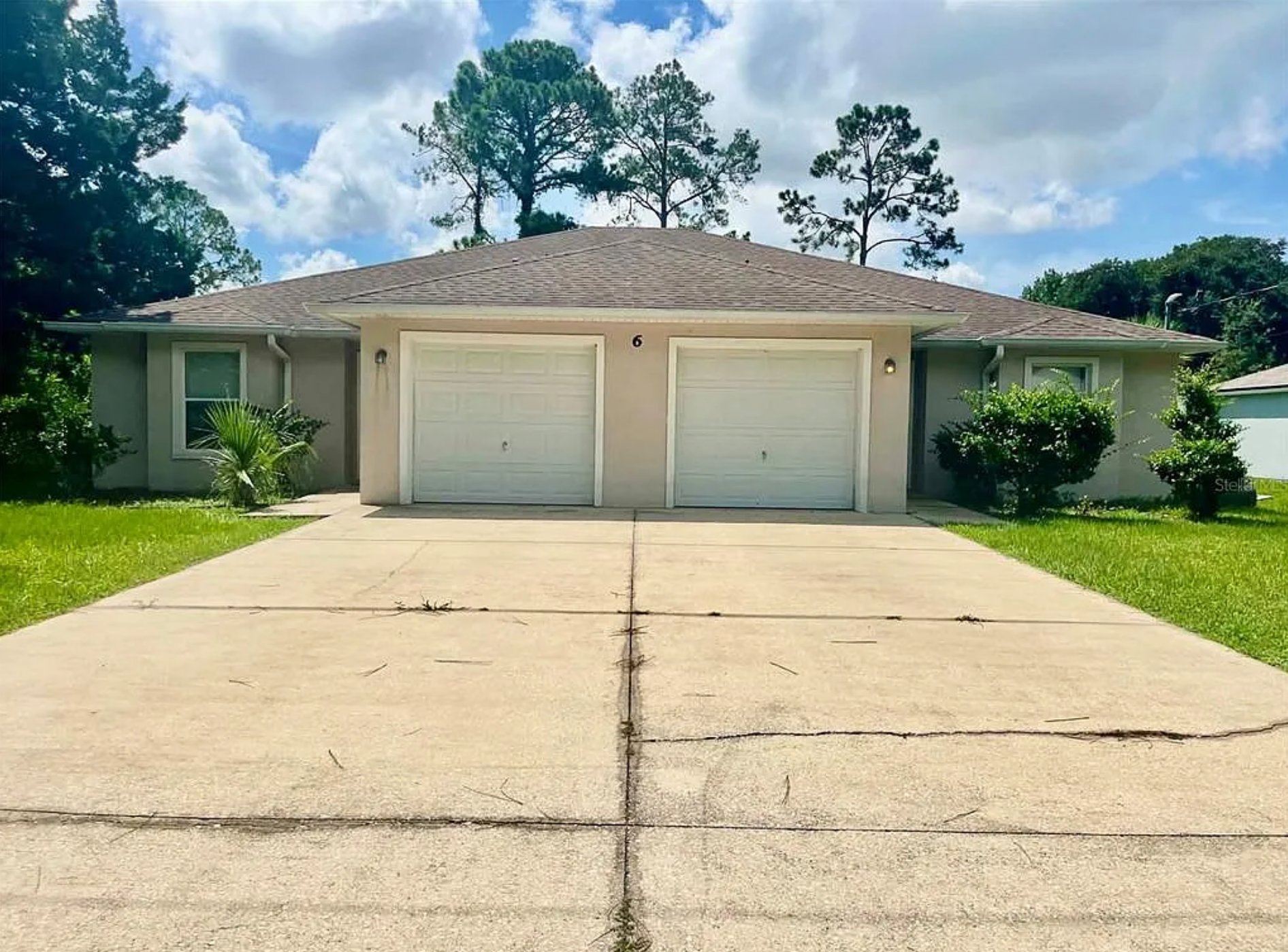 Palm Coast Multiplex: 6 Pleasant Ln