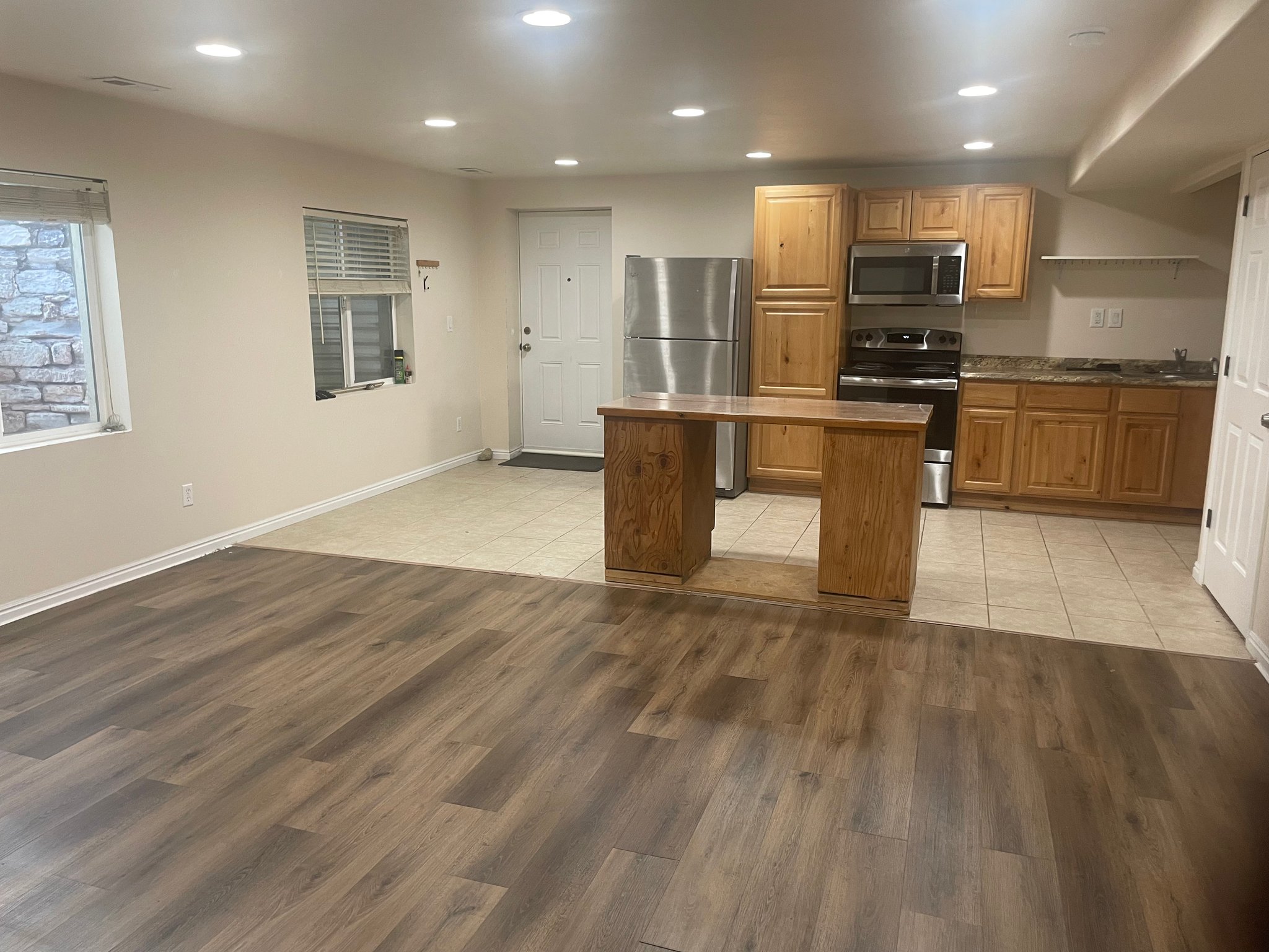 Herriman House: 4609 W Goshute Dr