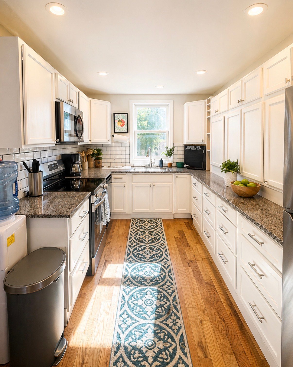 Providence Condo: 108 Spruce Street