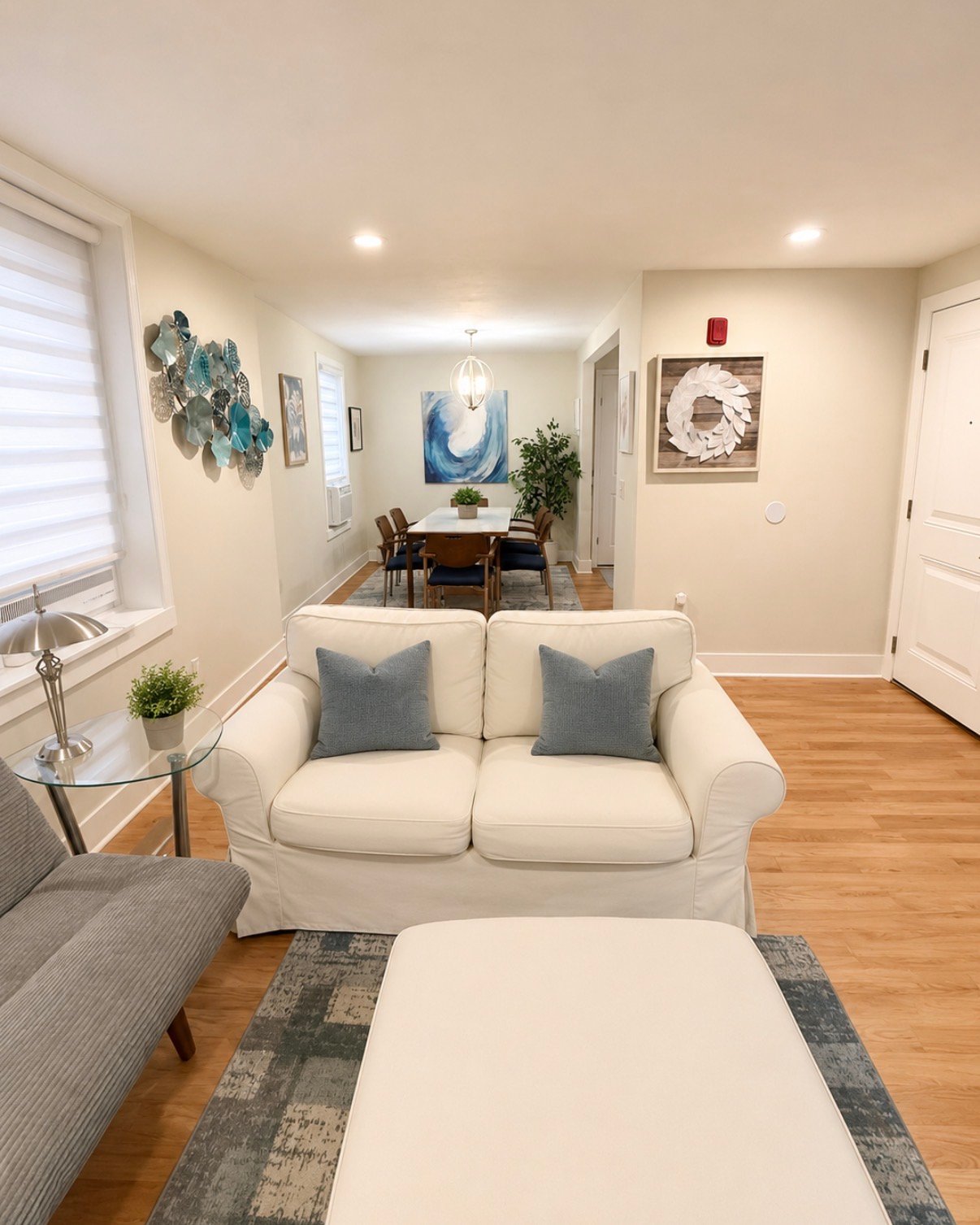 Providence Condo: 108 Spruce Street