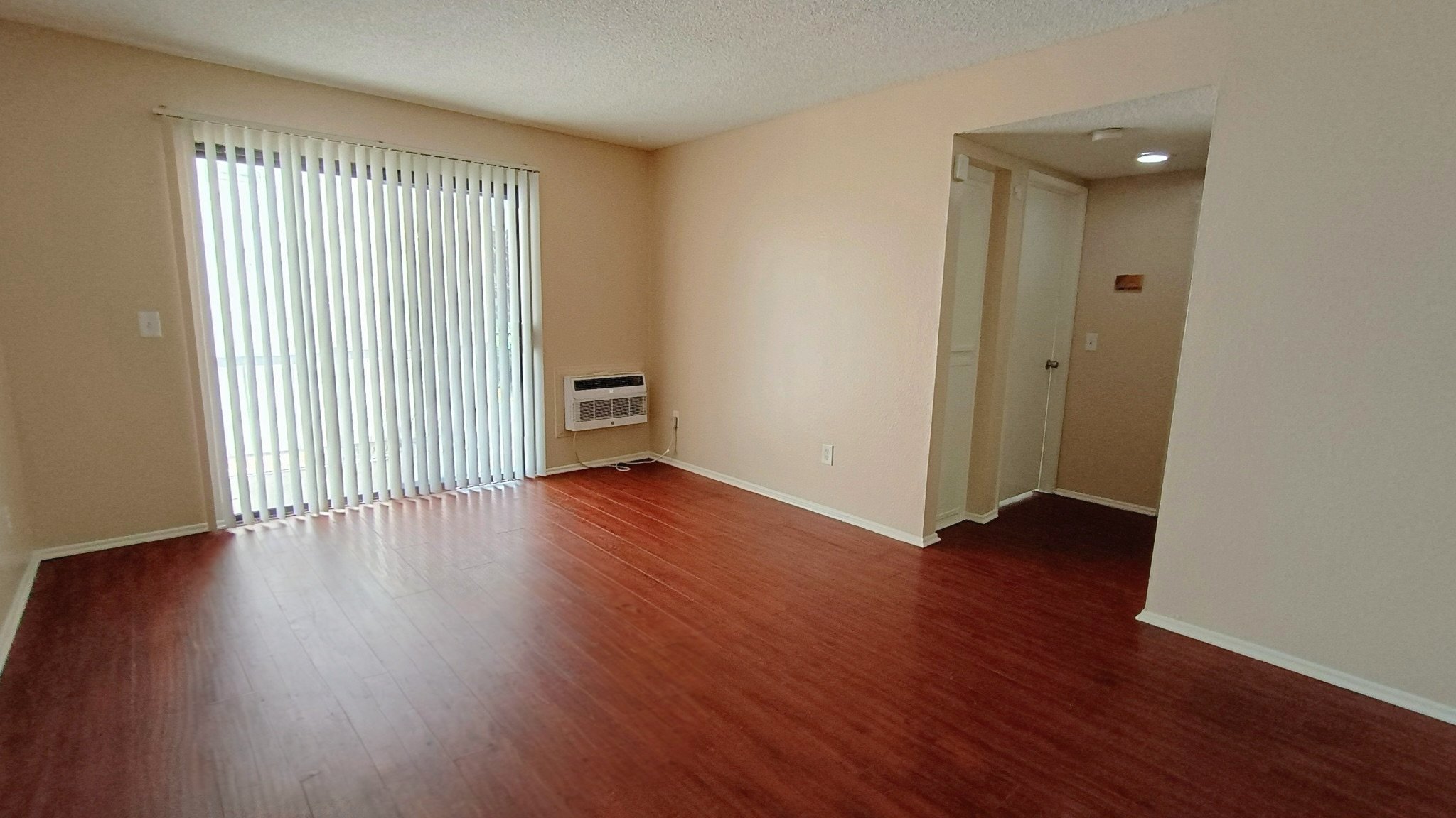 Ontario Apartment: 2050 S Euclid Ave
