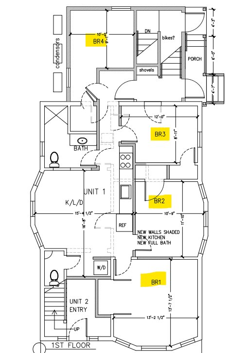 Burlington Multiplex: 42 North Willard