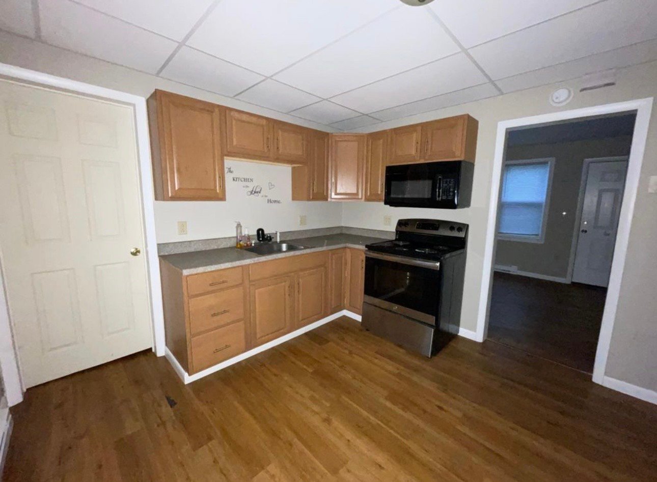 Dunmore Multiplex: 603 South Blakley Street