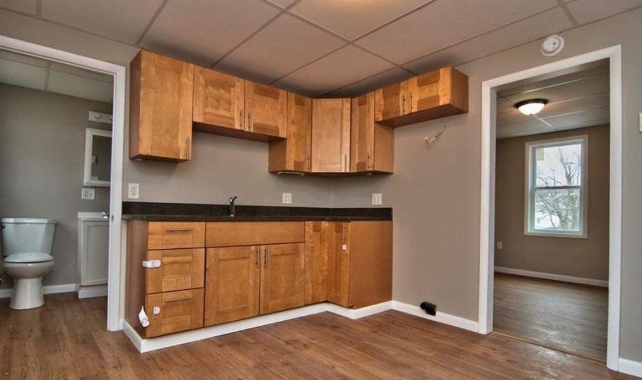 Dunmore Multiplex: 603 South Blakley Street