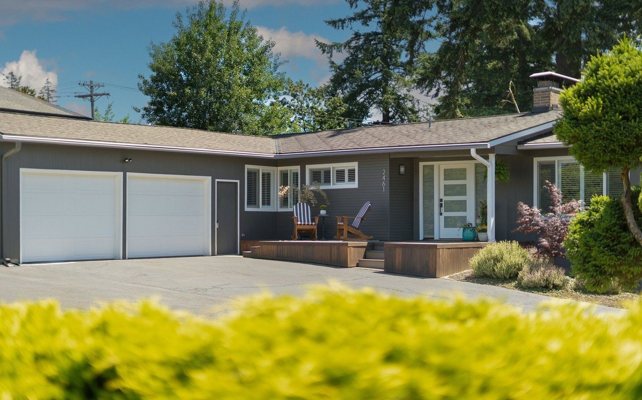 West Linn House: 2461 Warwick street