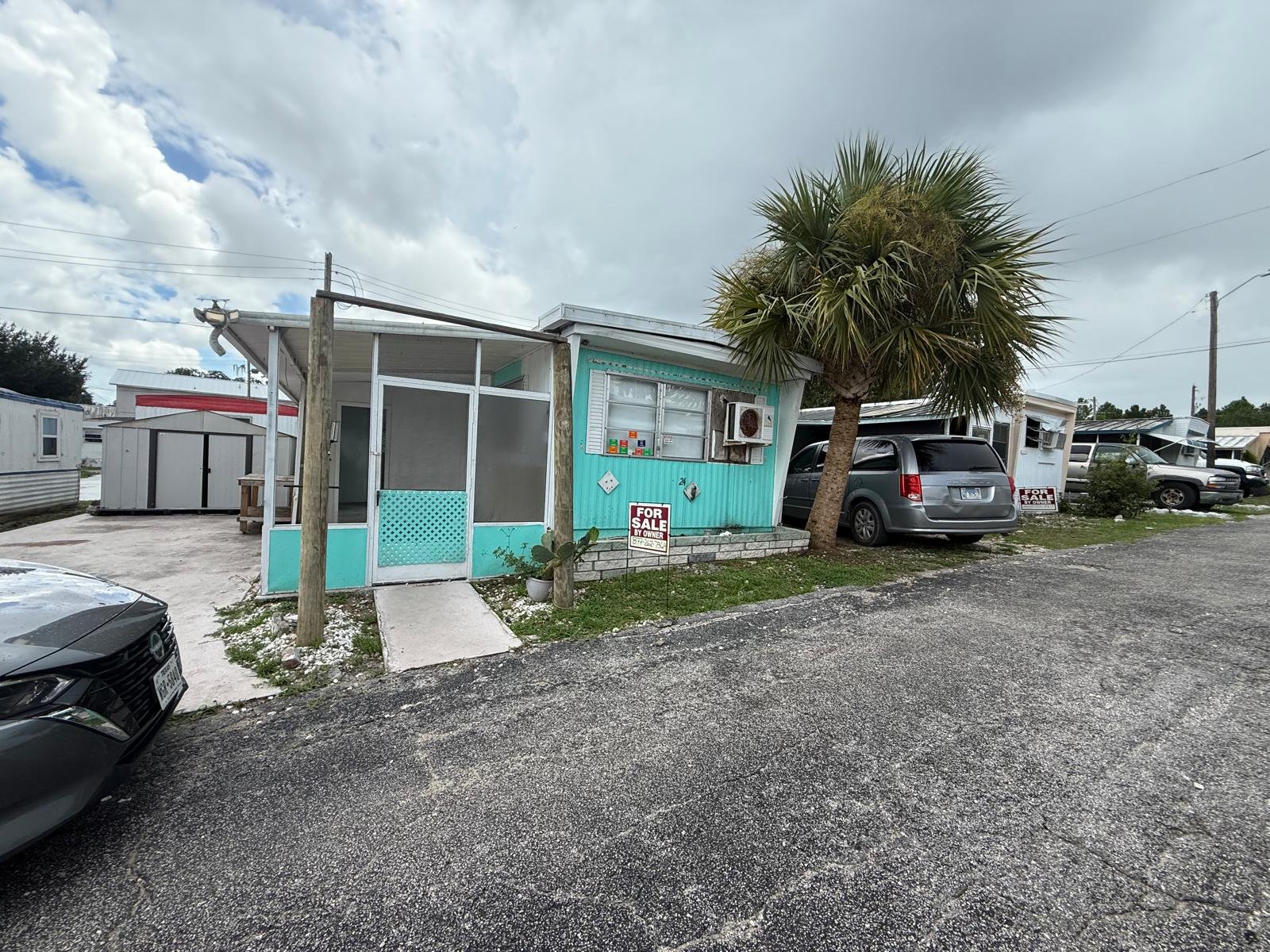 Sebring Other: 2900 State Road 17 North St.