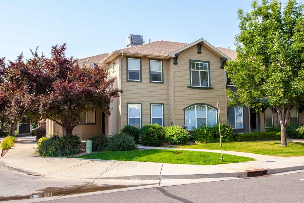 Grand Junction Condo: 2485 Fountainhead Blvd Unit F9