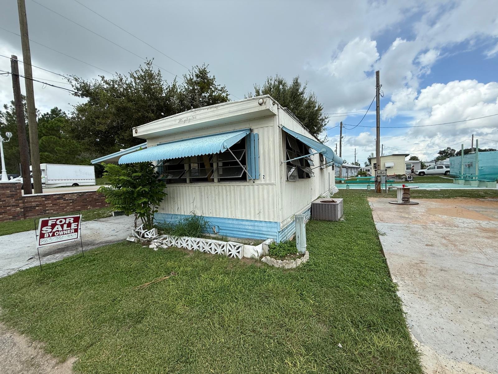Sebring Other: 2900 State Road 17 North St.