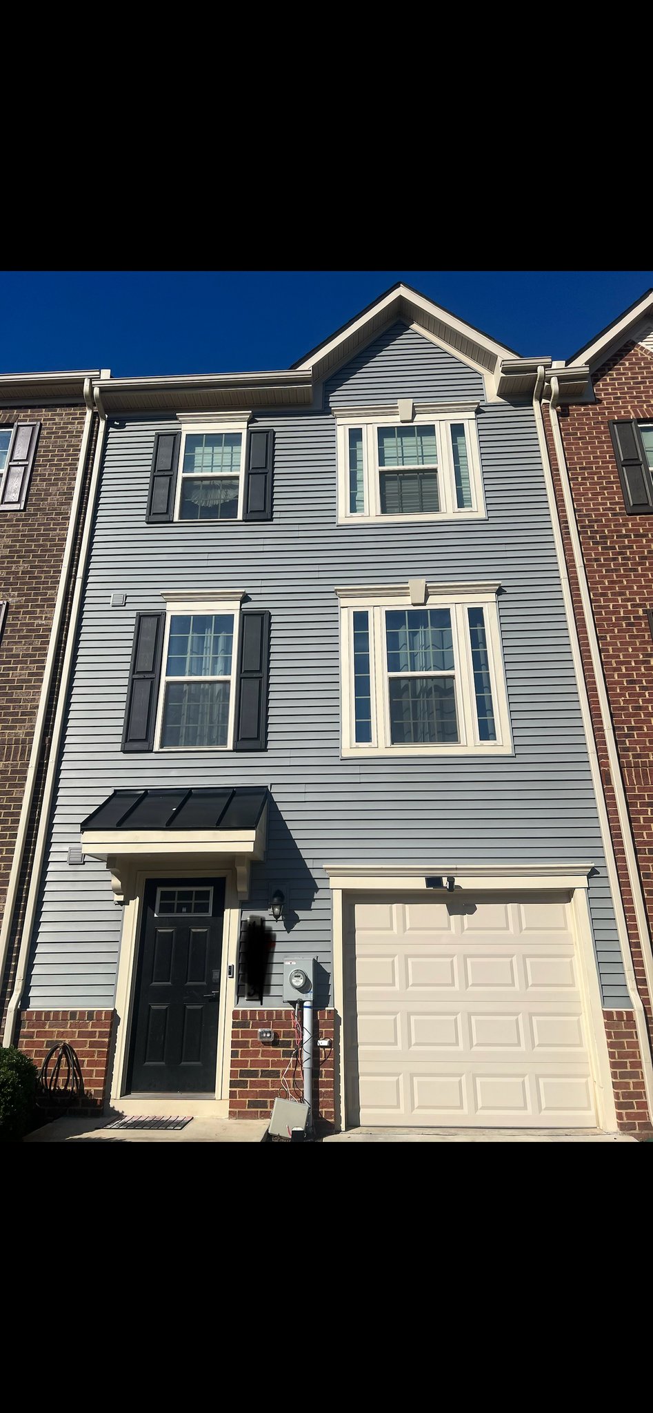 Accokeek Townhome: 16503 Caribbean Way