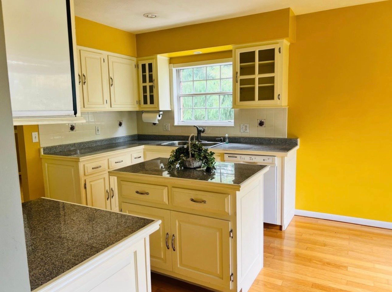 Marietta House: 1317 Lancaster St
