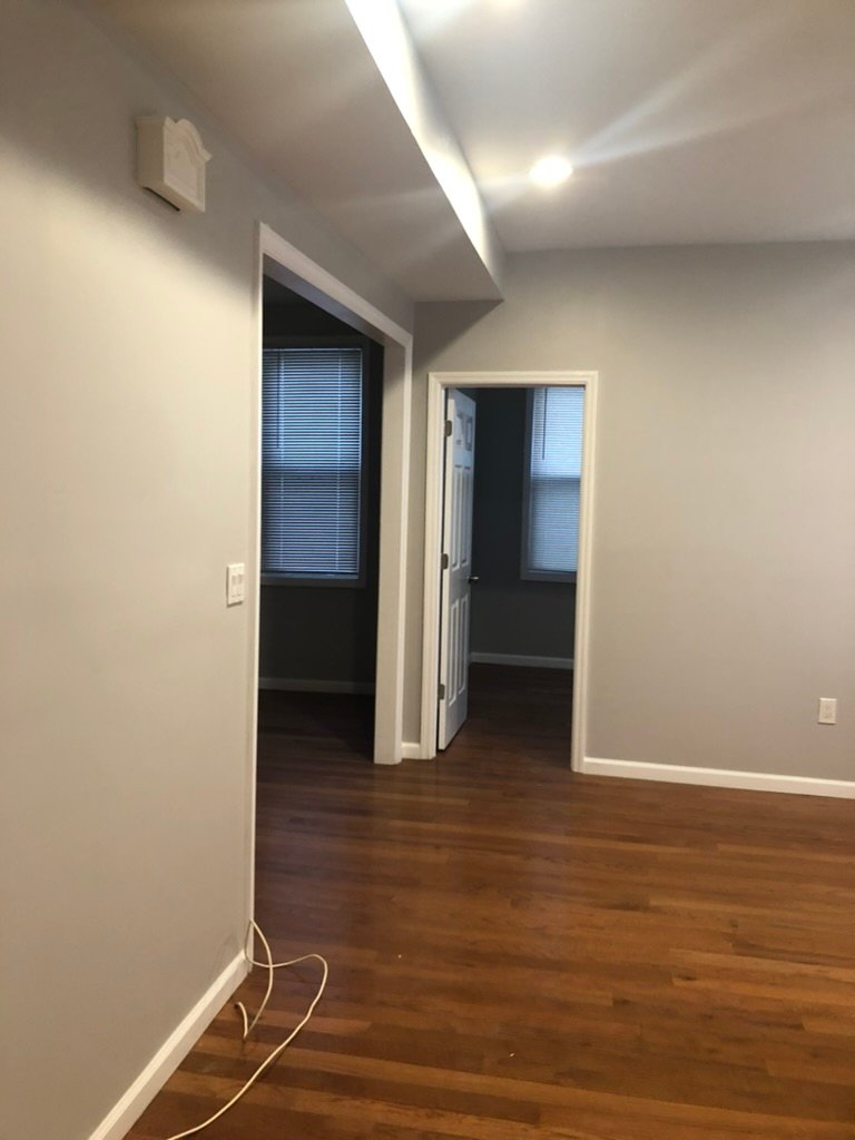 Irvington Apartment: 849 Chancellor Ave