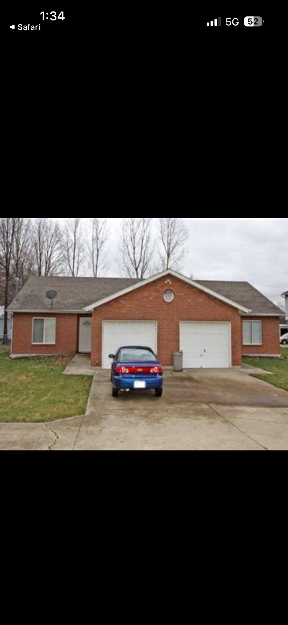 Middletown Multiplex: 8385 Hendrickson Rd